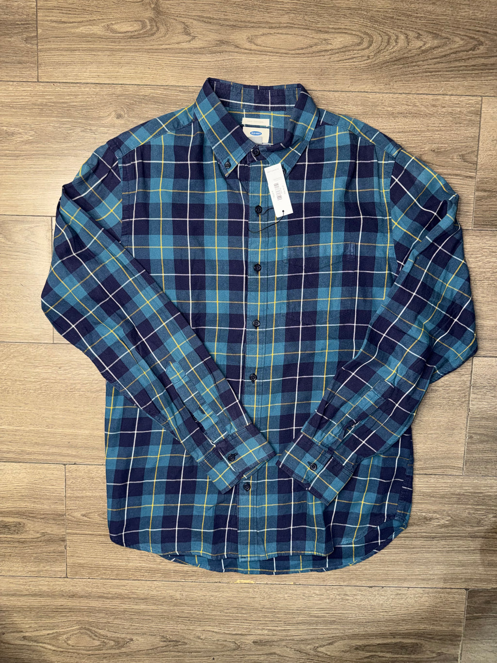 CAMISA OLD NAVY