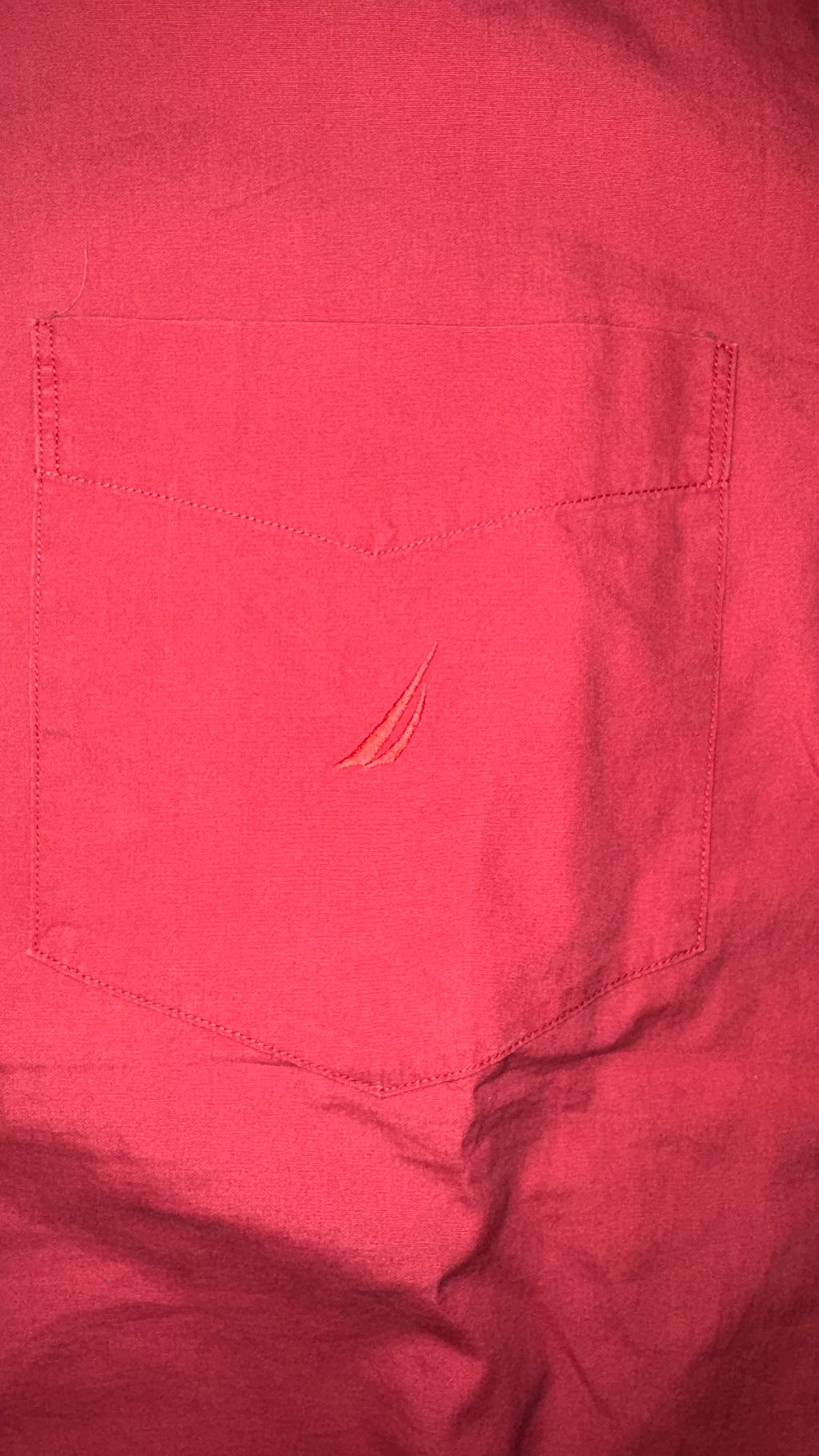 CAMISA NÁUTICA