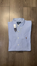 CAMISA RALPH LAUREN