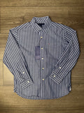 CAMISA TOMMY HILFIGER