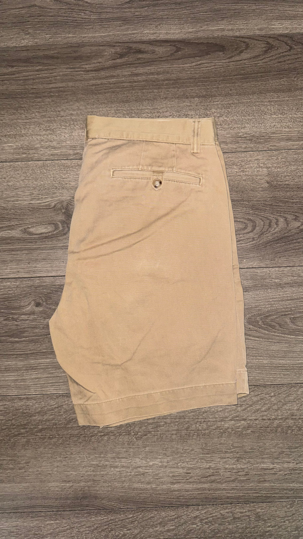 BERMUDA RALPH LAUREN
