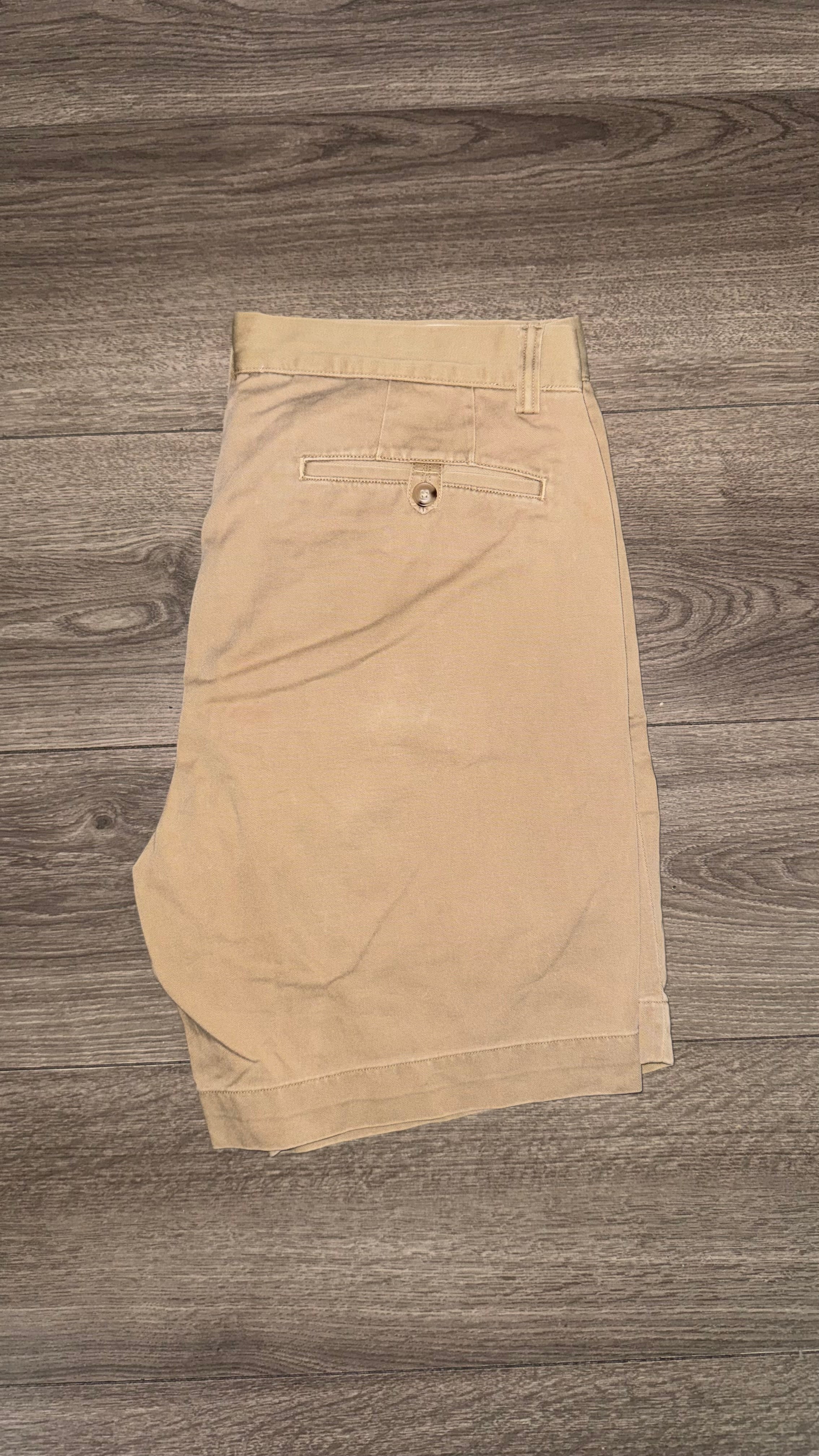 BERMUDA RALPH LAUREN