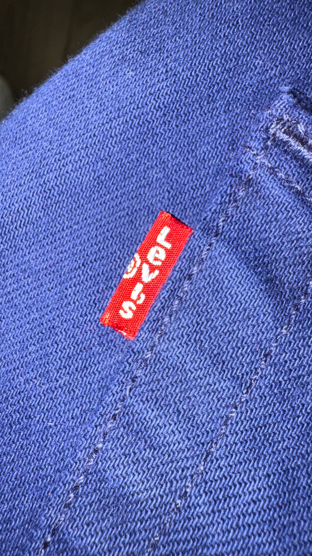 PANTALÓN LEVIS