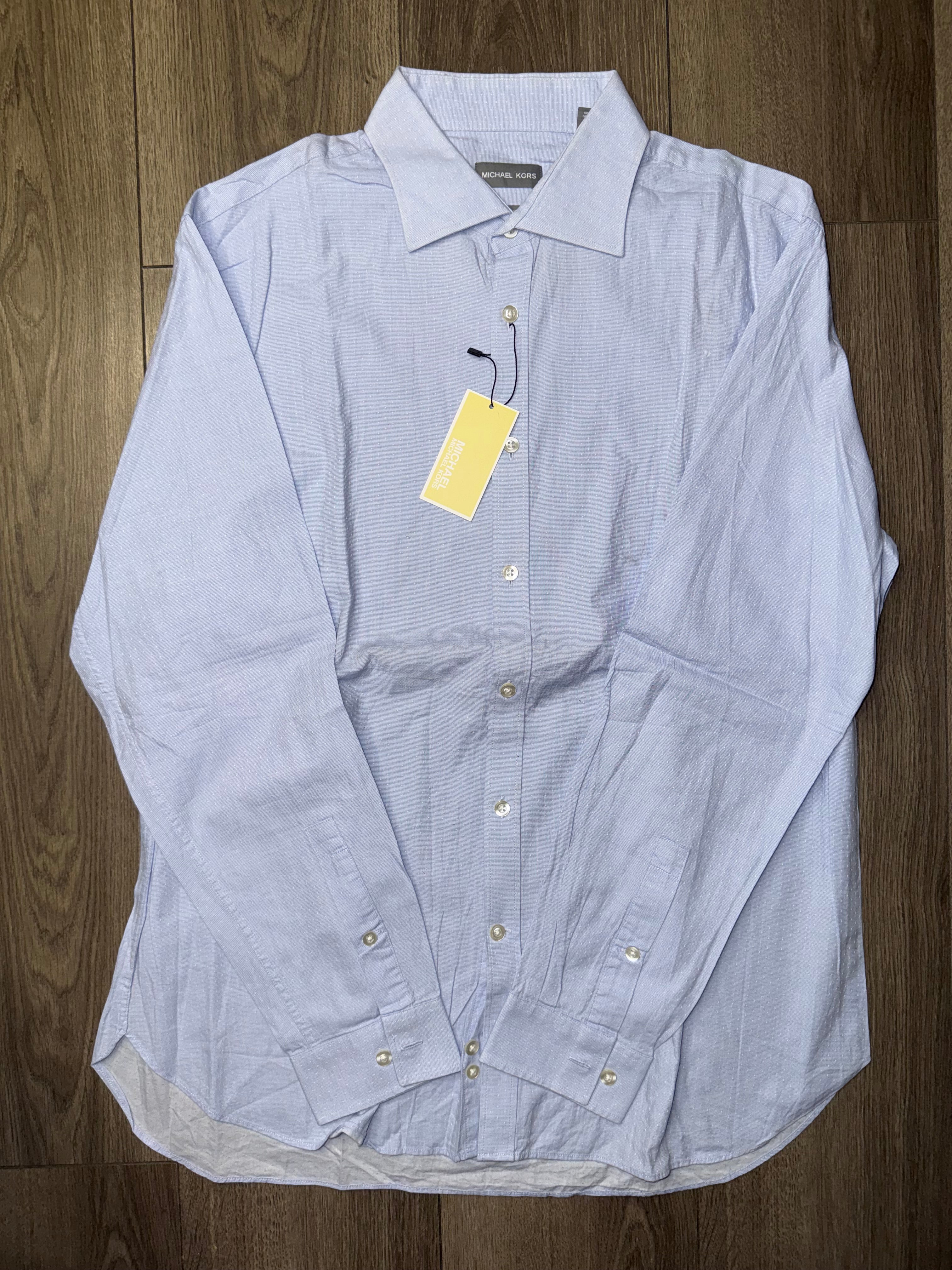 CAMISA MICHAEL KORS