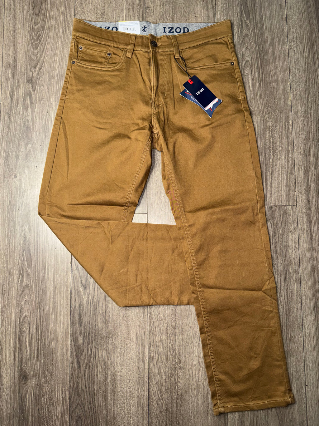 PANTALÓN IZOD