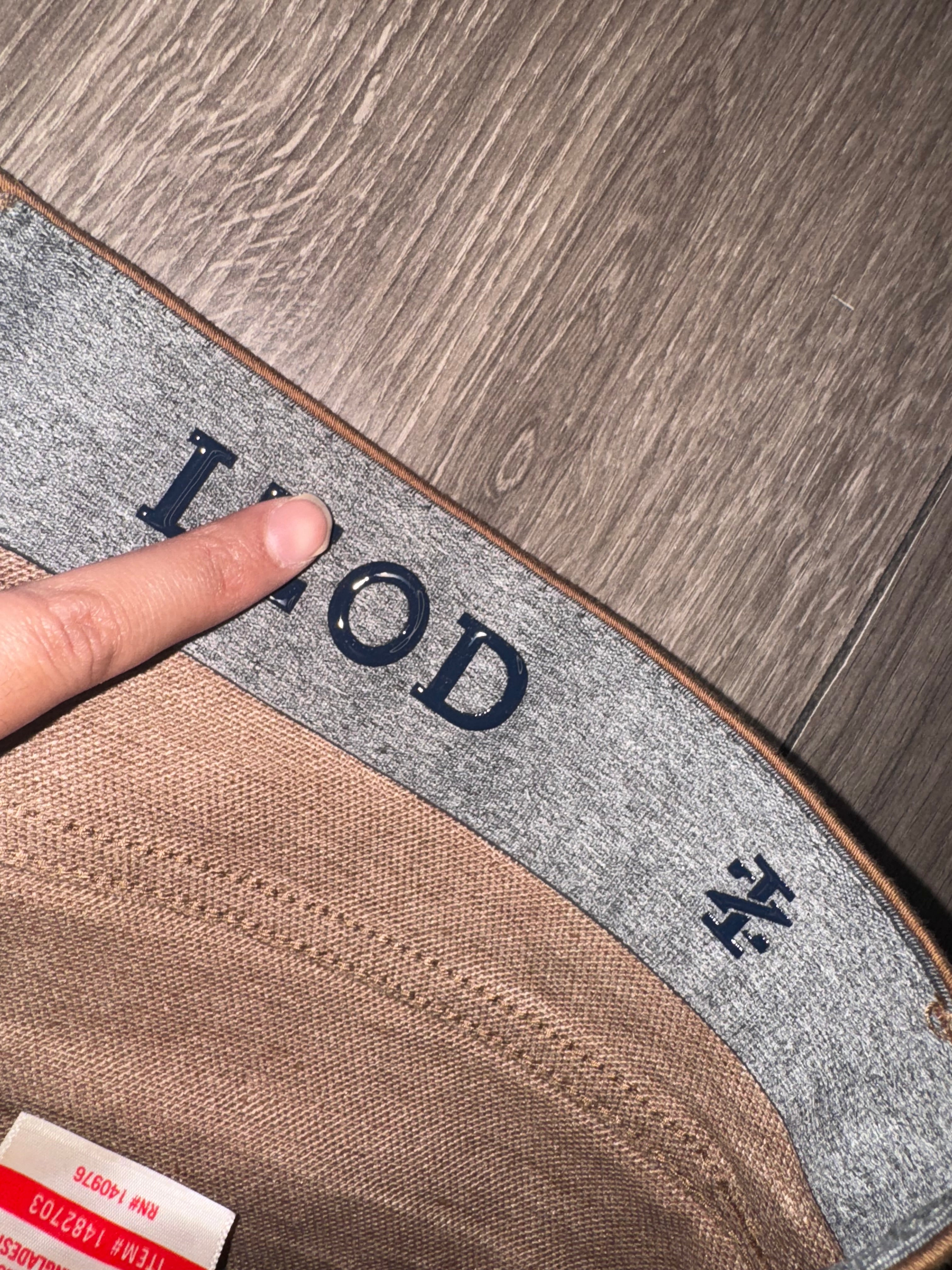 39x29 PANTALÓN IZOD