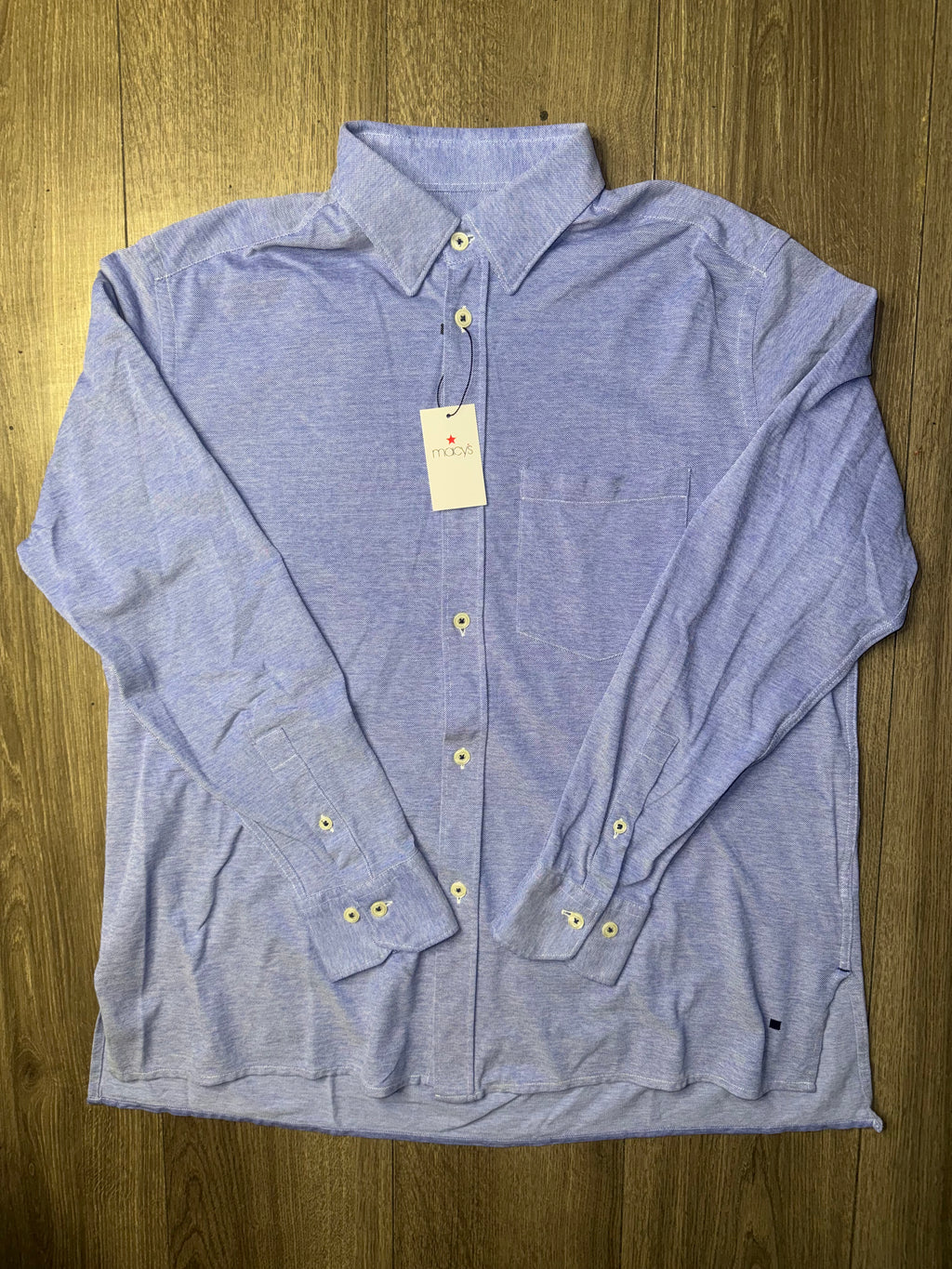 CAMISA PURIFICACIÓN GARCÍA