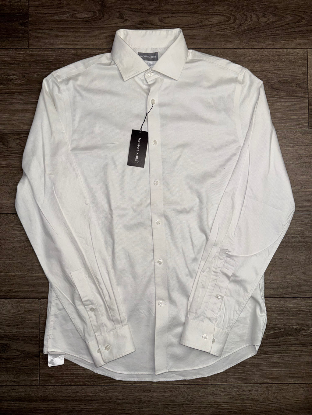 CAMISA MICHAEL KORS