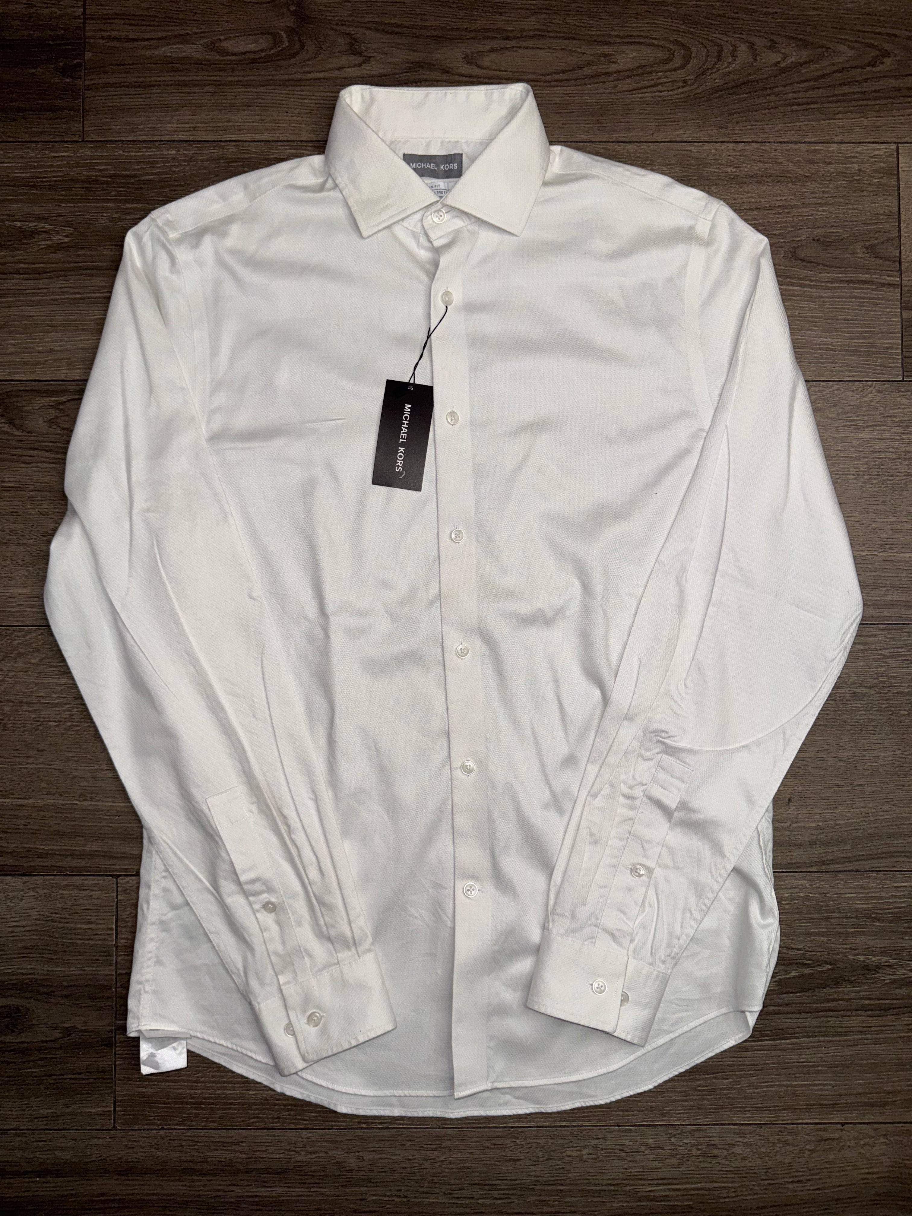 CAMISA MICHAEL KORS