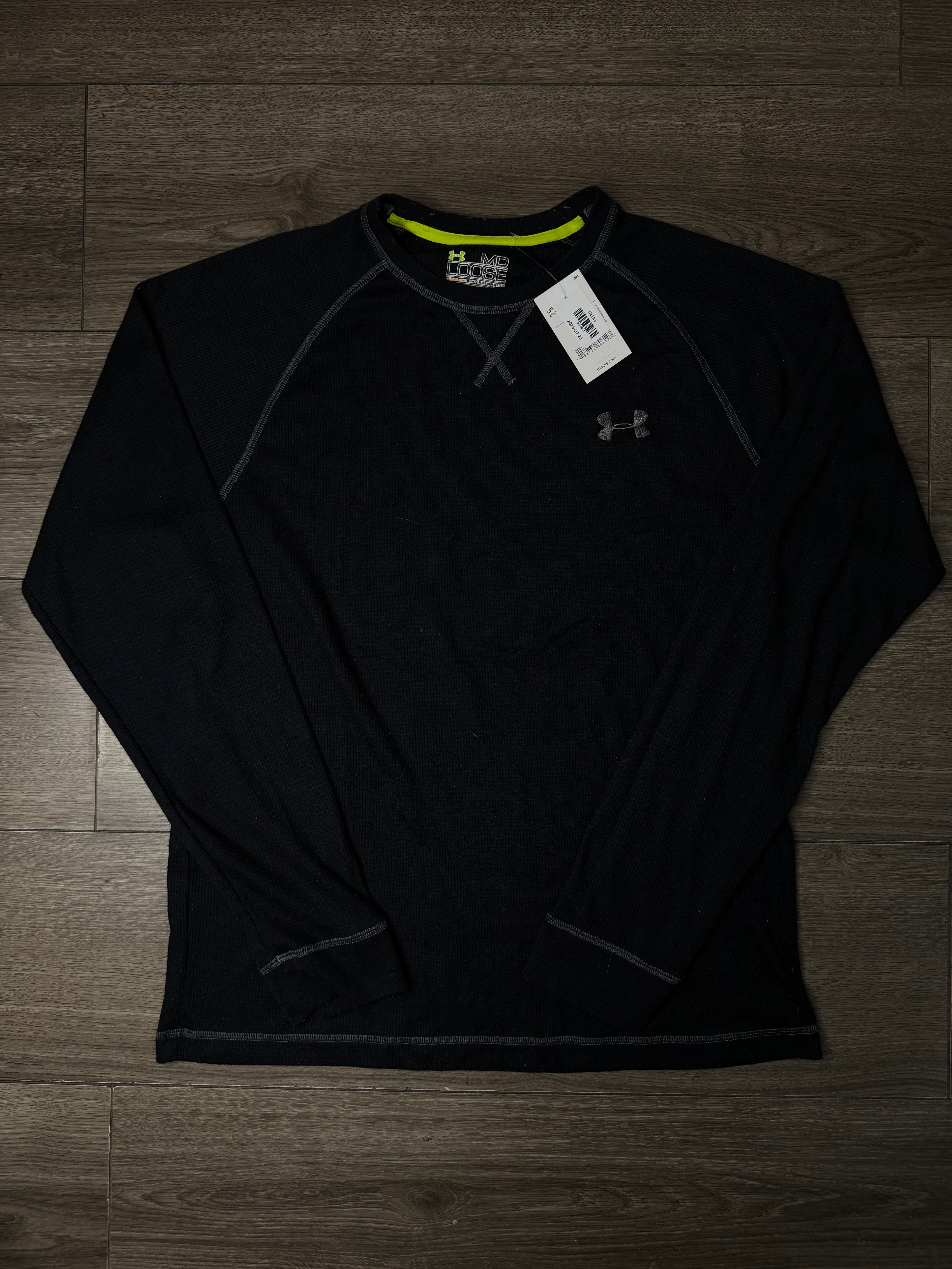 PLAYERA UNDER ARMOUR