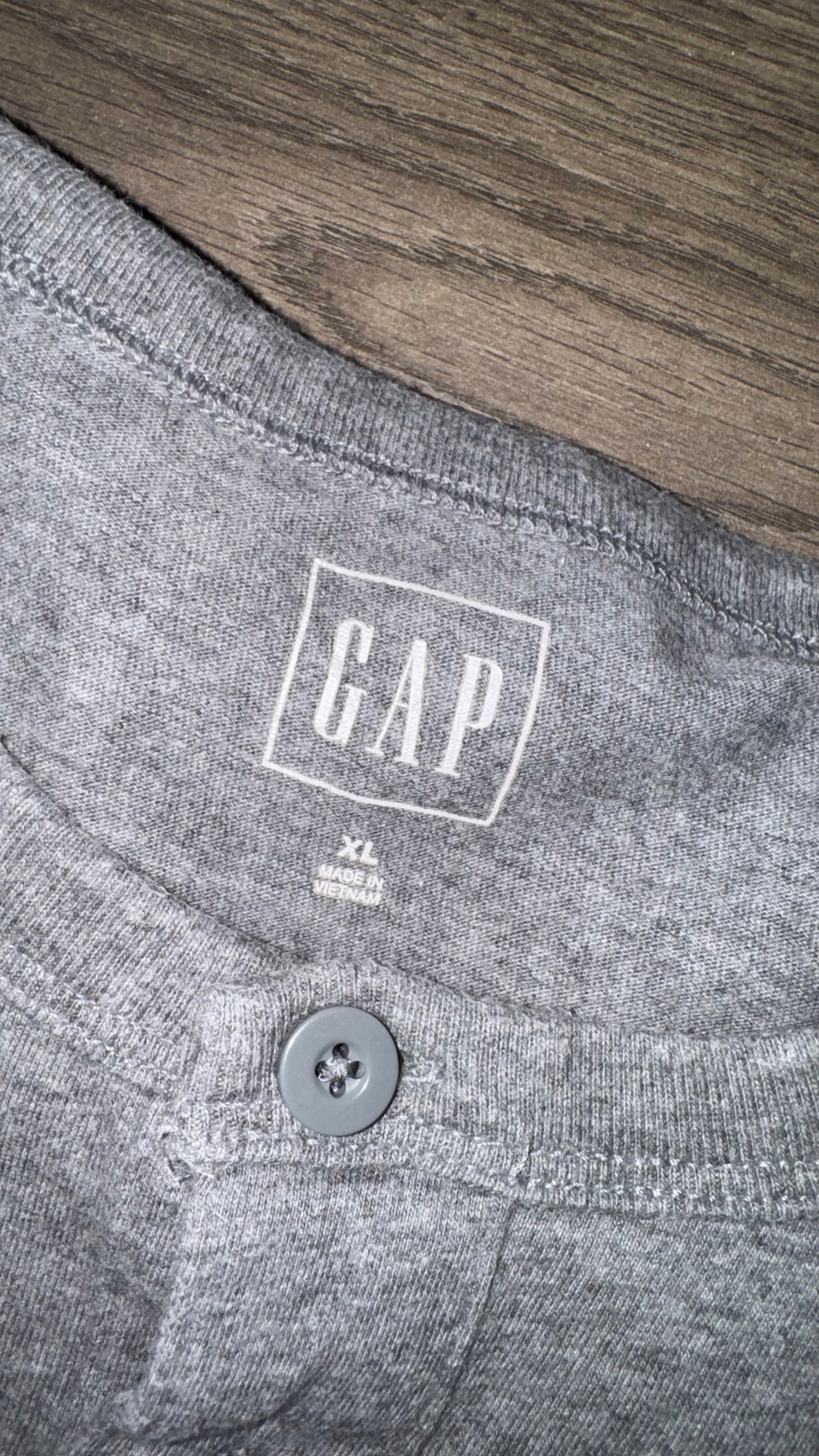 PLAYERA GAP