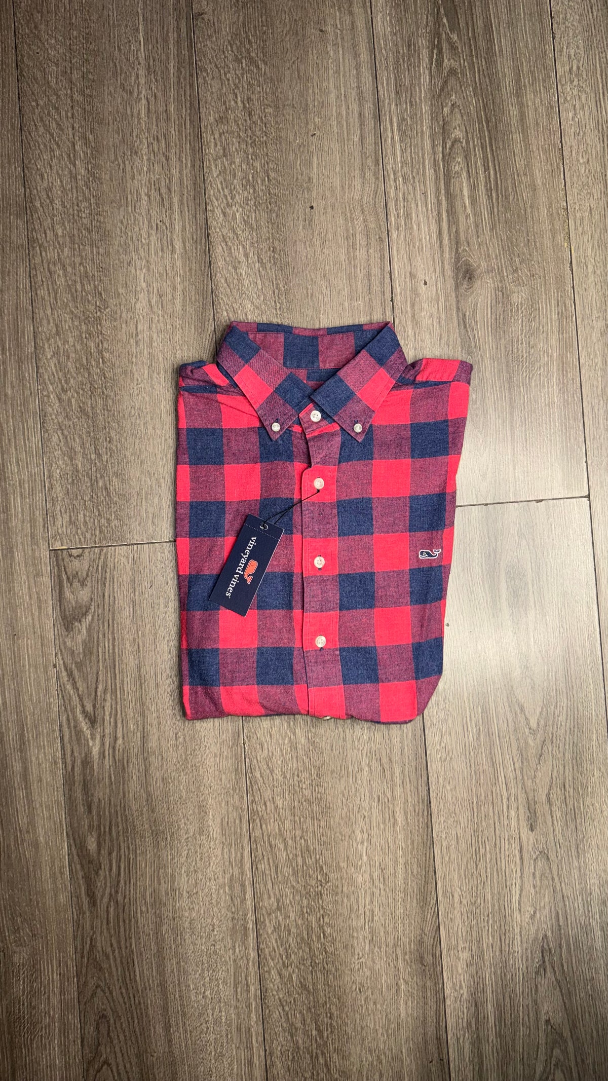 CAMISA VINEYARD VINES