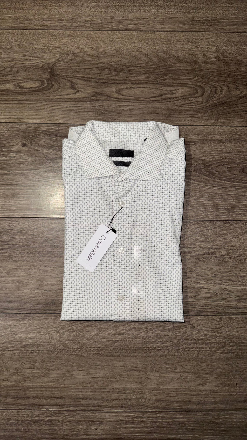 CAMISA CALVIN KLEIN