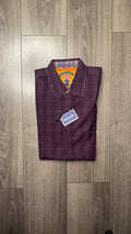 CAMISA ROBERT GRAHAM