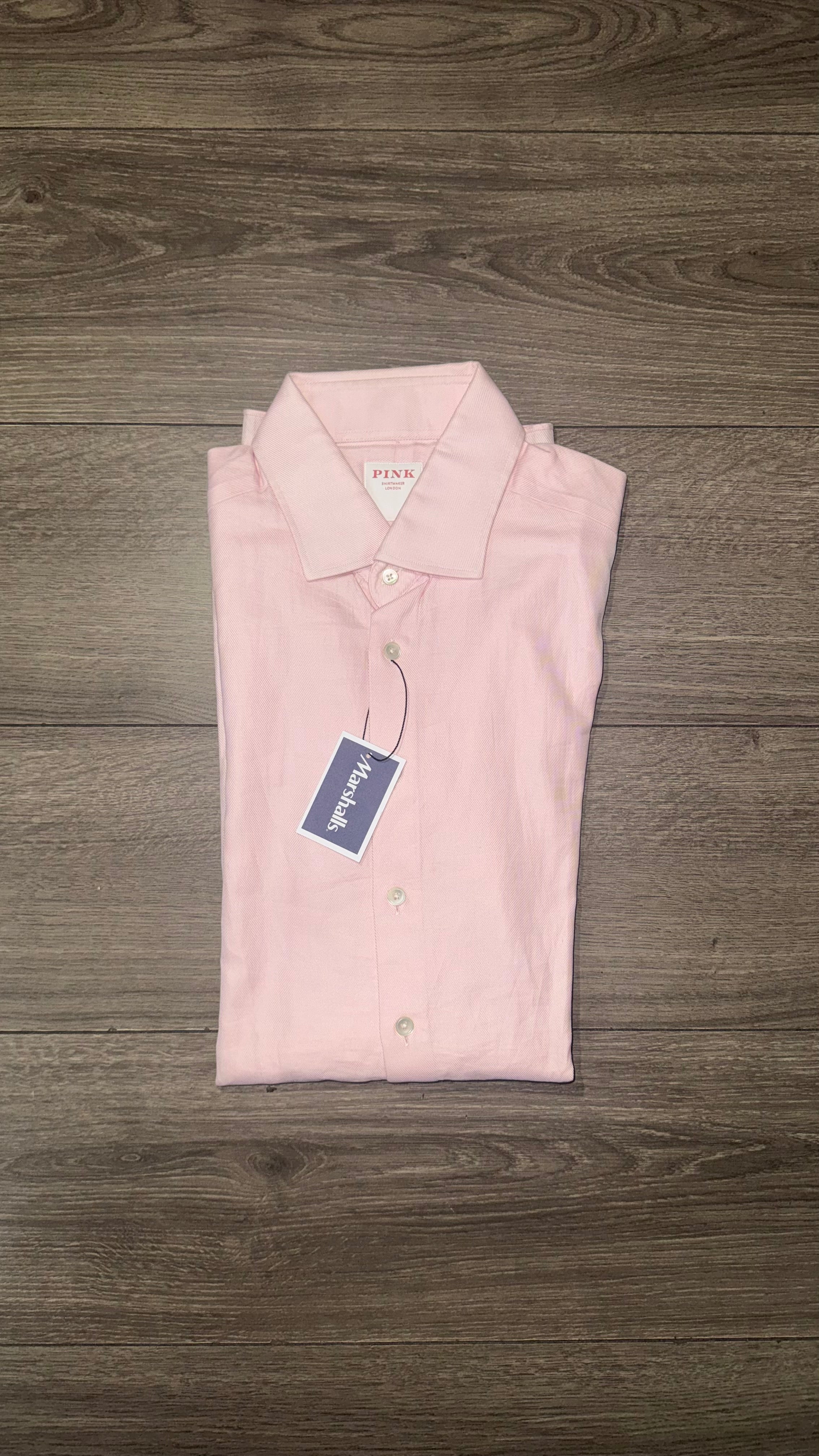 CAMISA PINK