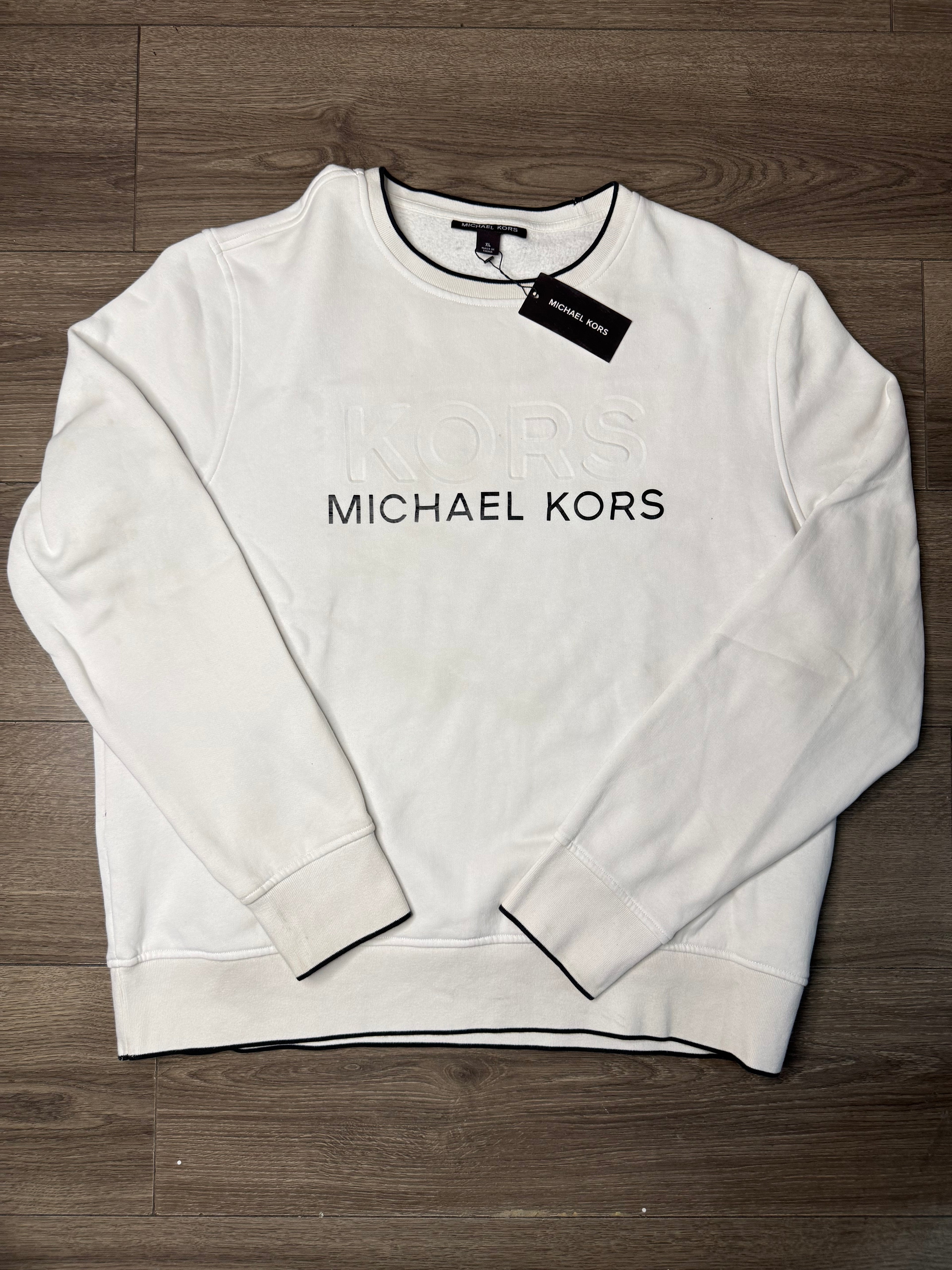 SUDADERA MICHAEL KORS