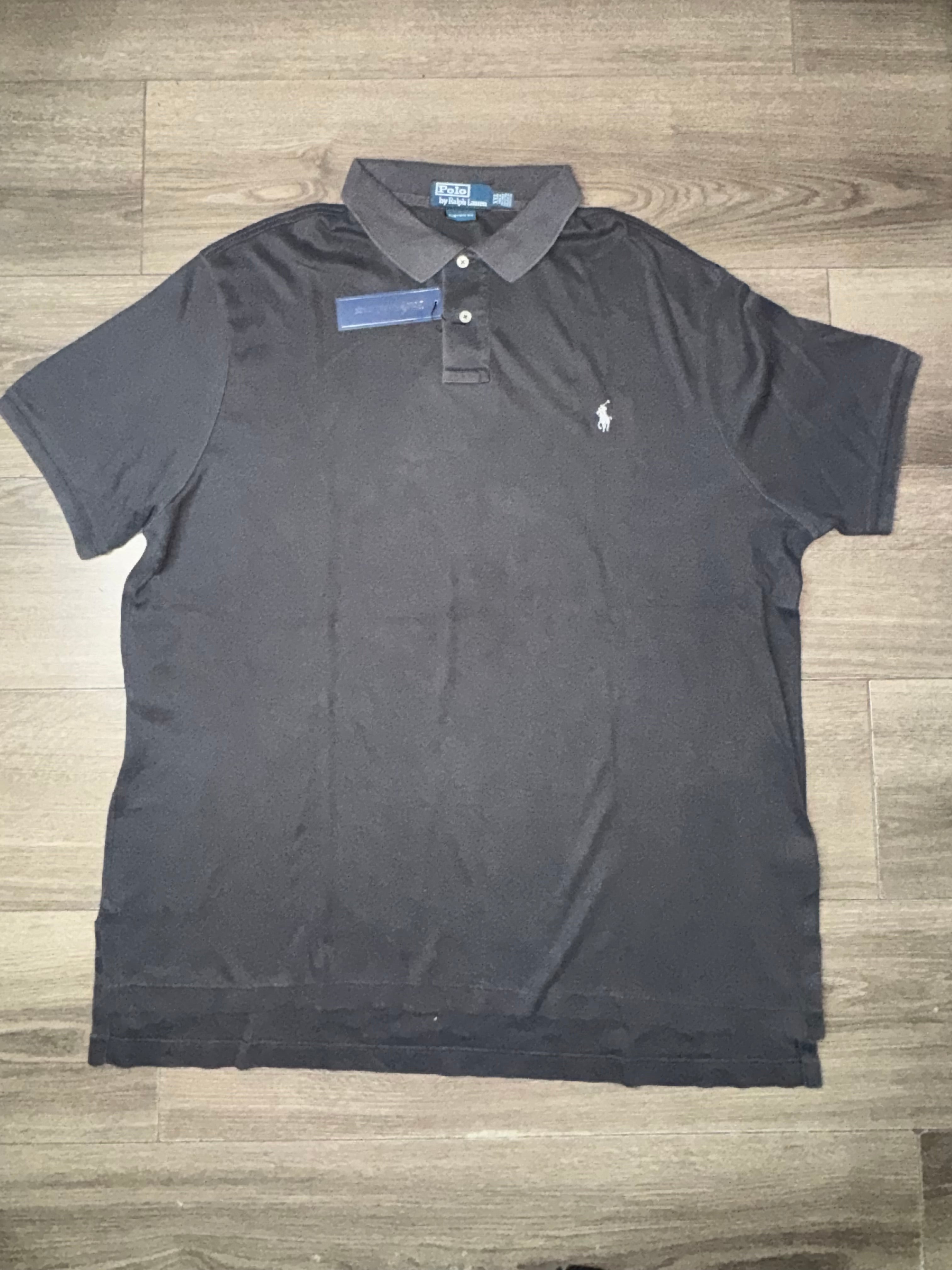 PLAYERA RALPH LAUREN
