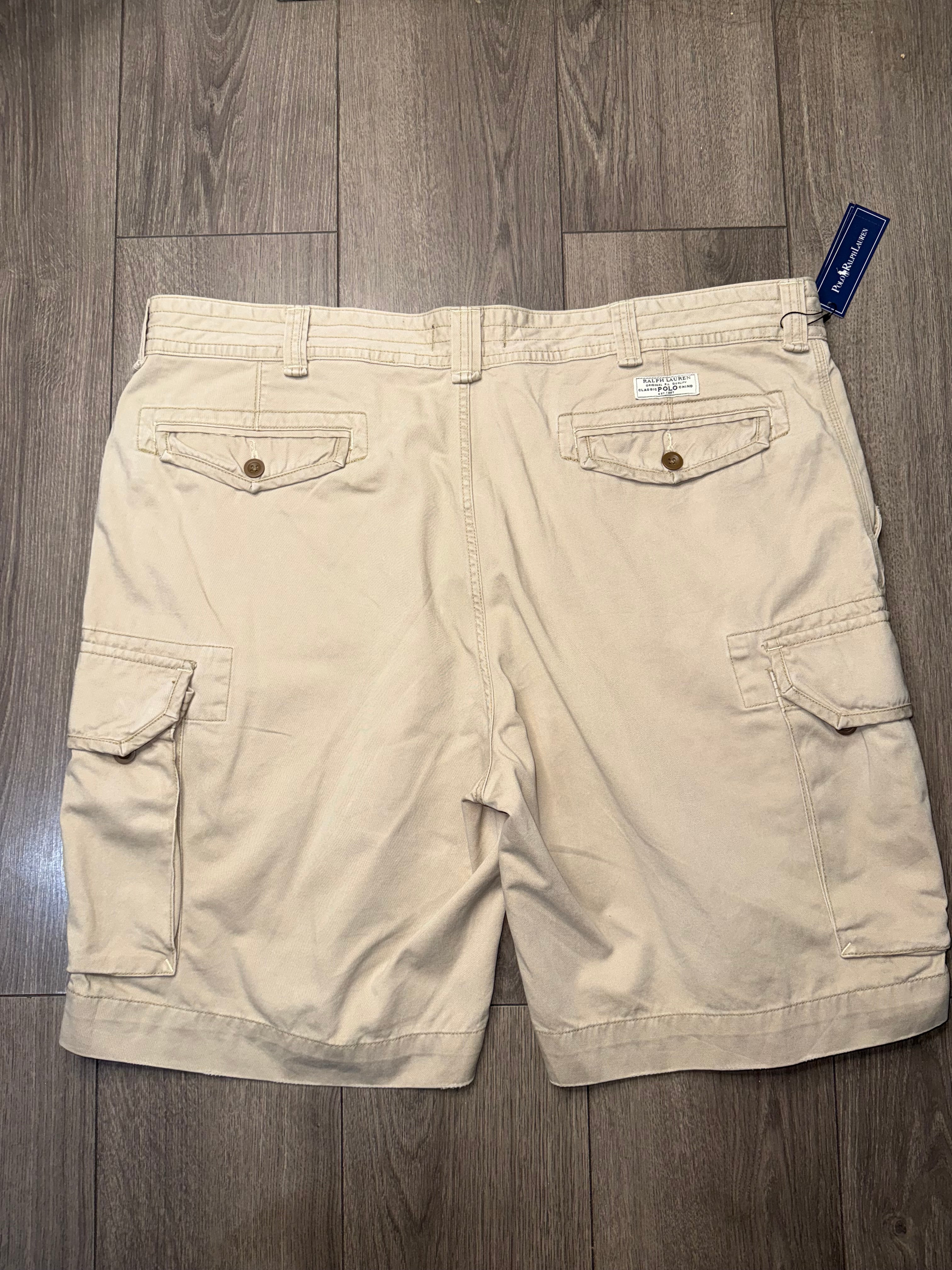 BERMUDA RALPH LAUREN