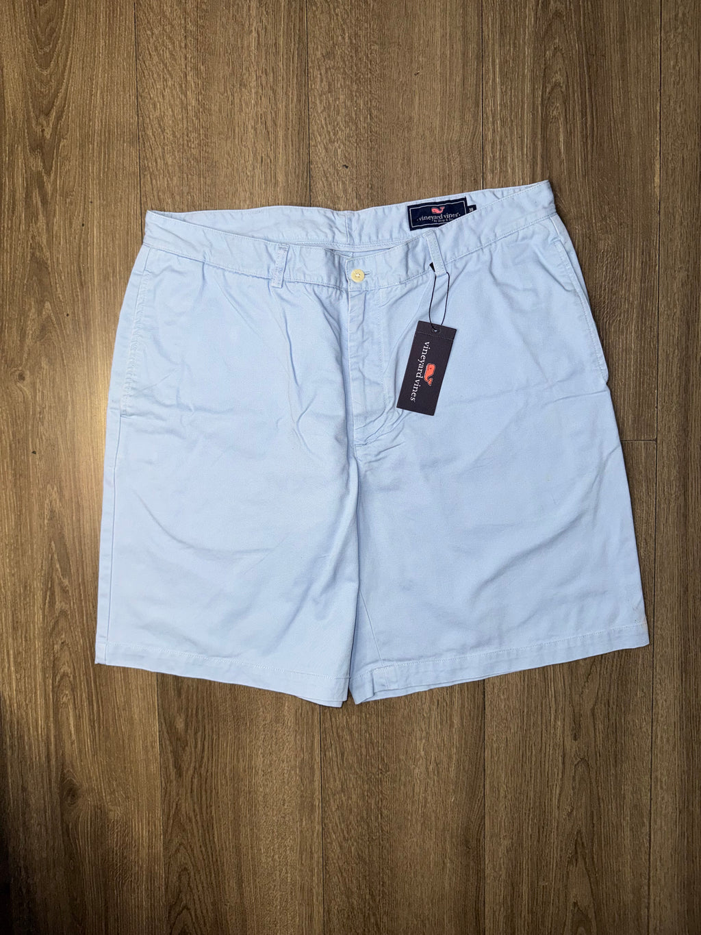 BERMUDA VINEYARD VINES