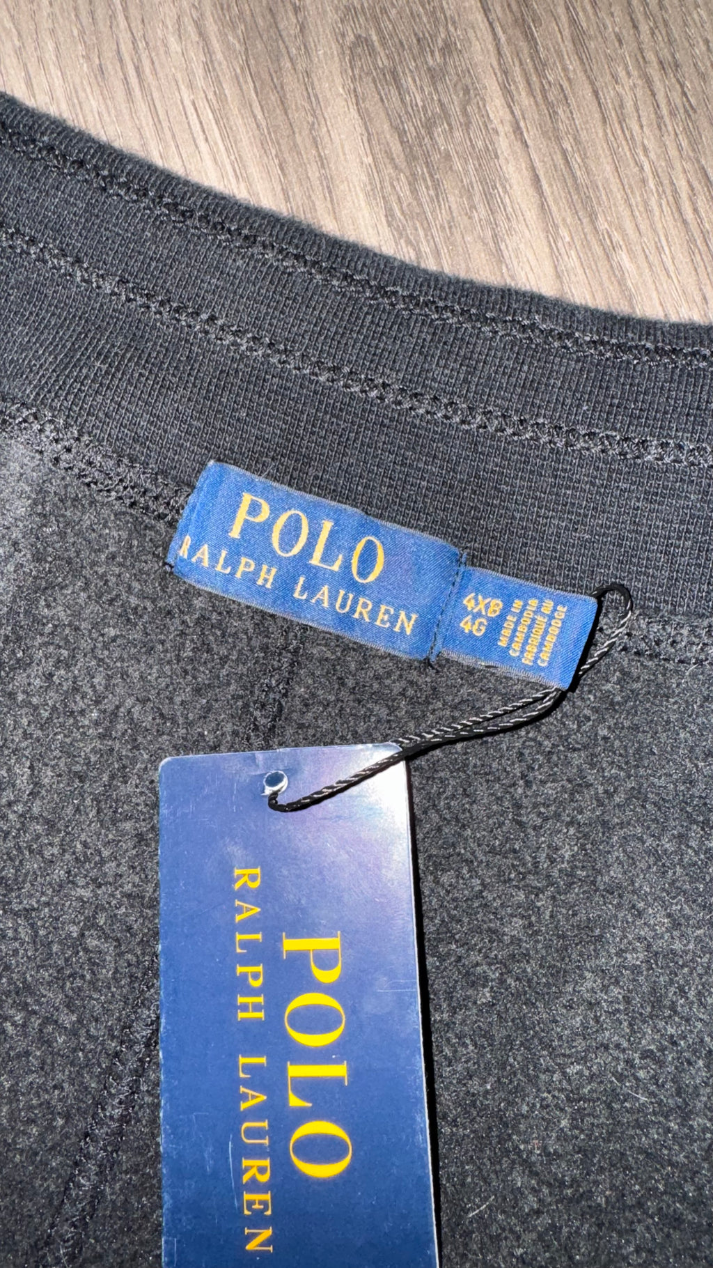 PANTS RALPH LAUREN