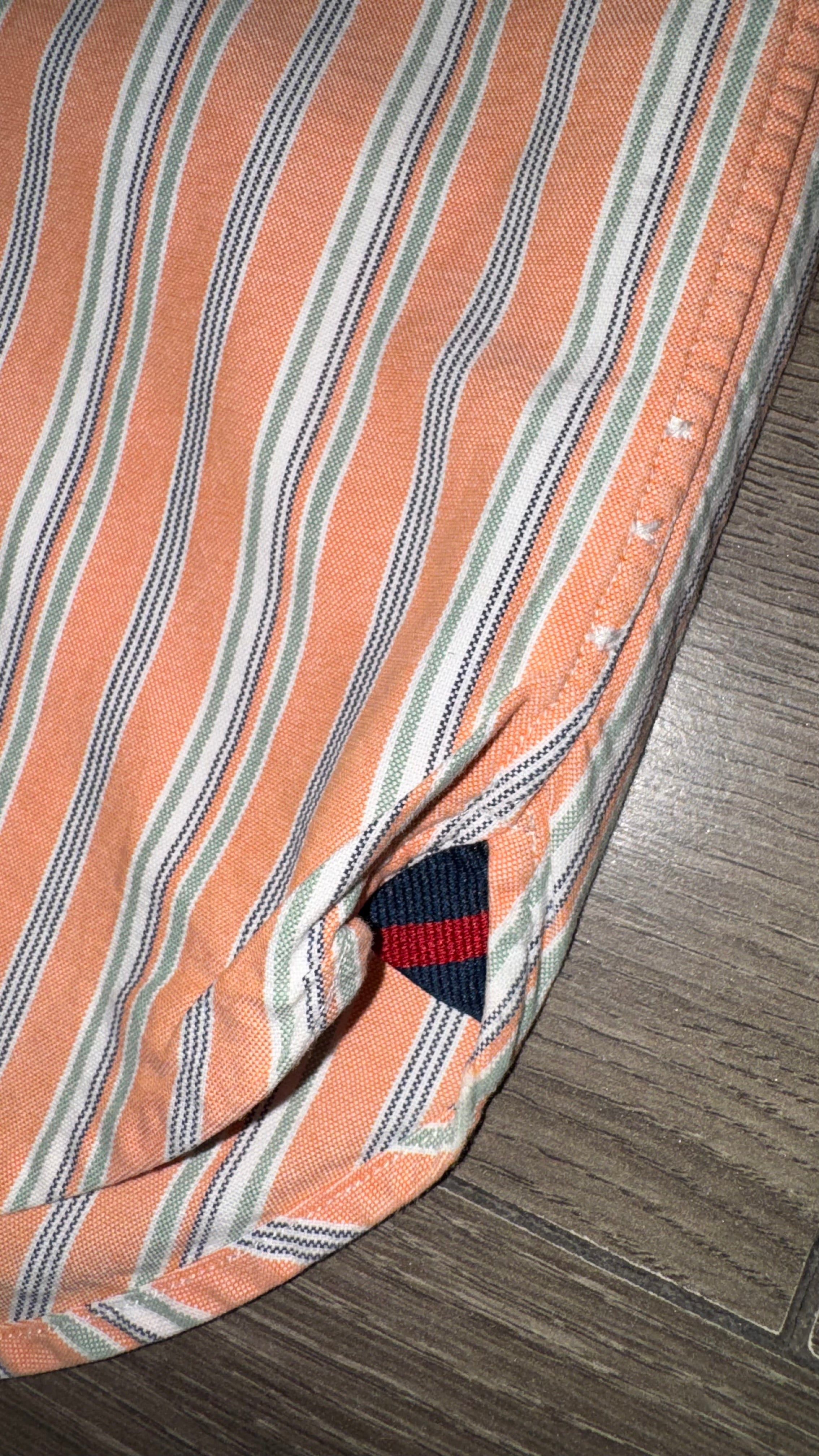 CAMISA RALPH LAUREN