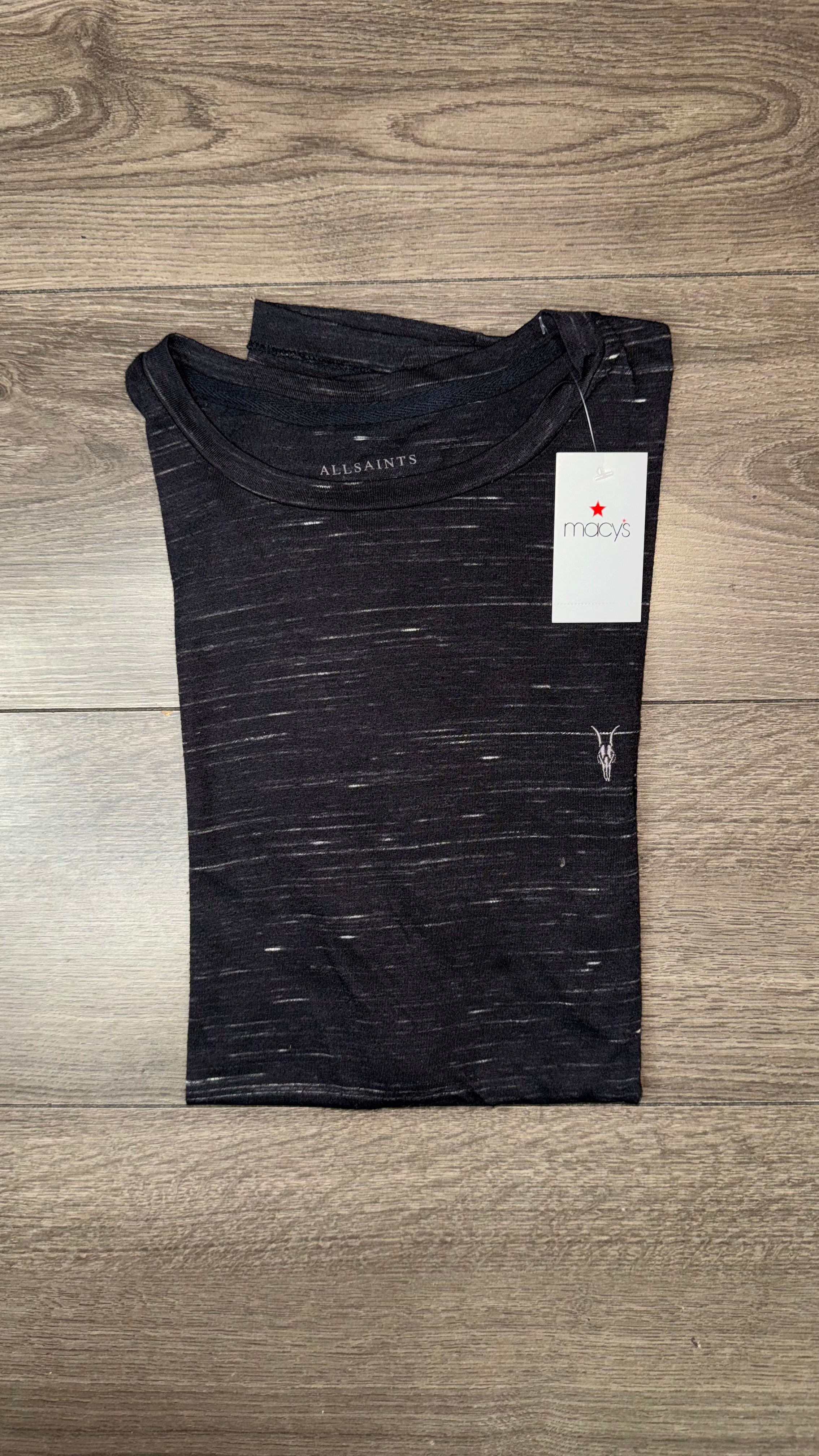 PLAYERA ALLSAINTS