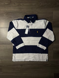PLAYERA NIÑO RALPH LAUREN