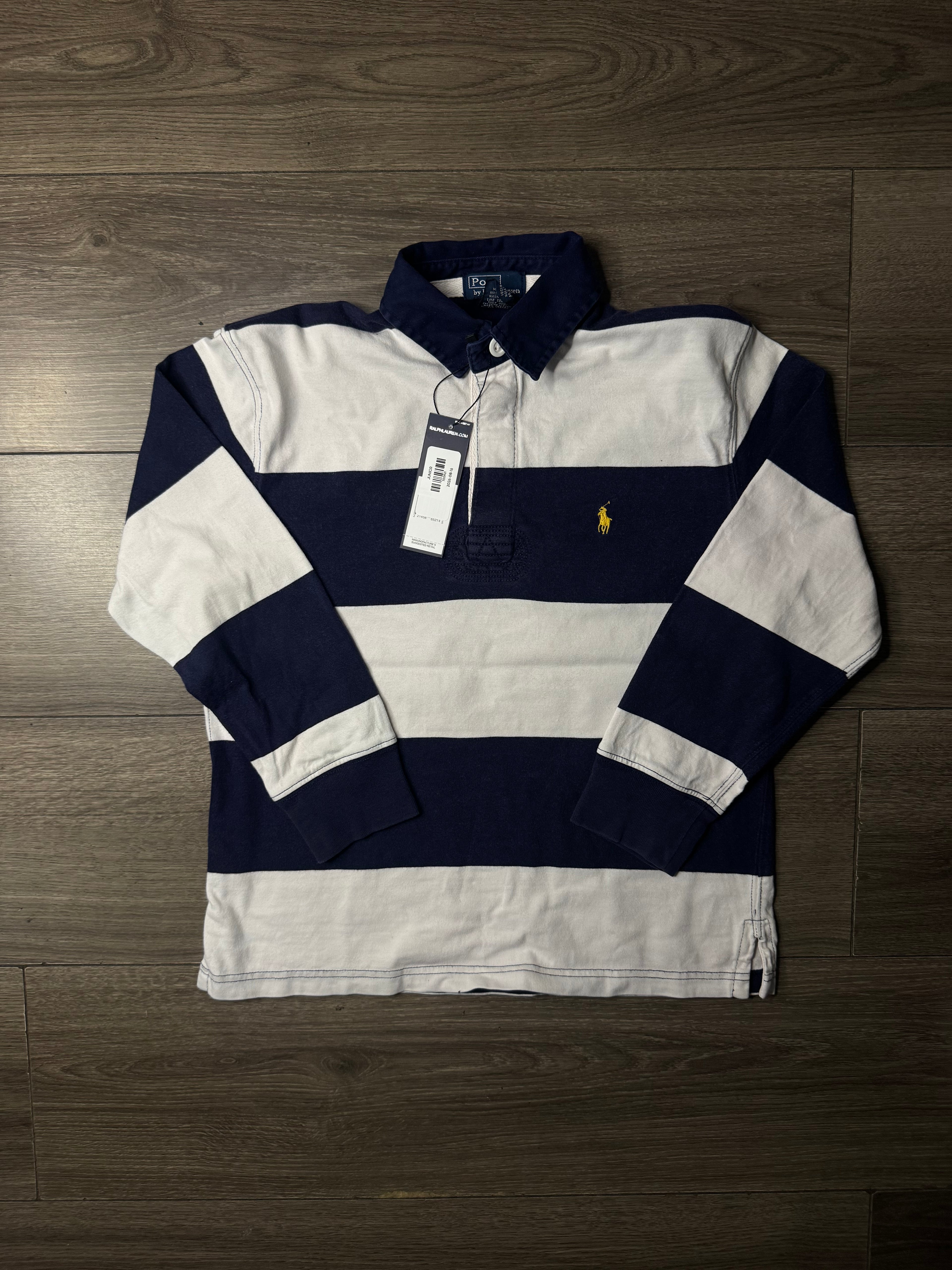 PLAYERA NIÑO RALPH LAUREN