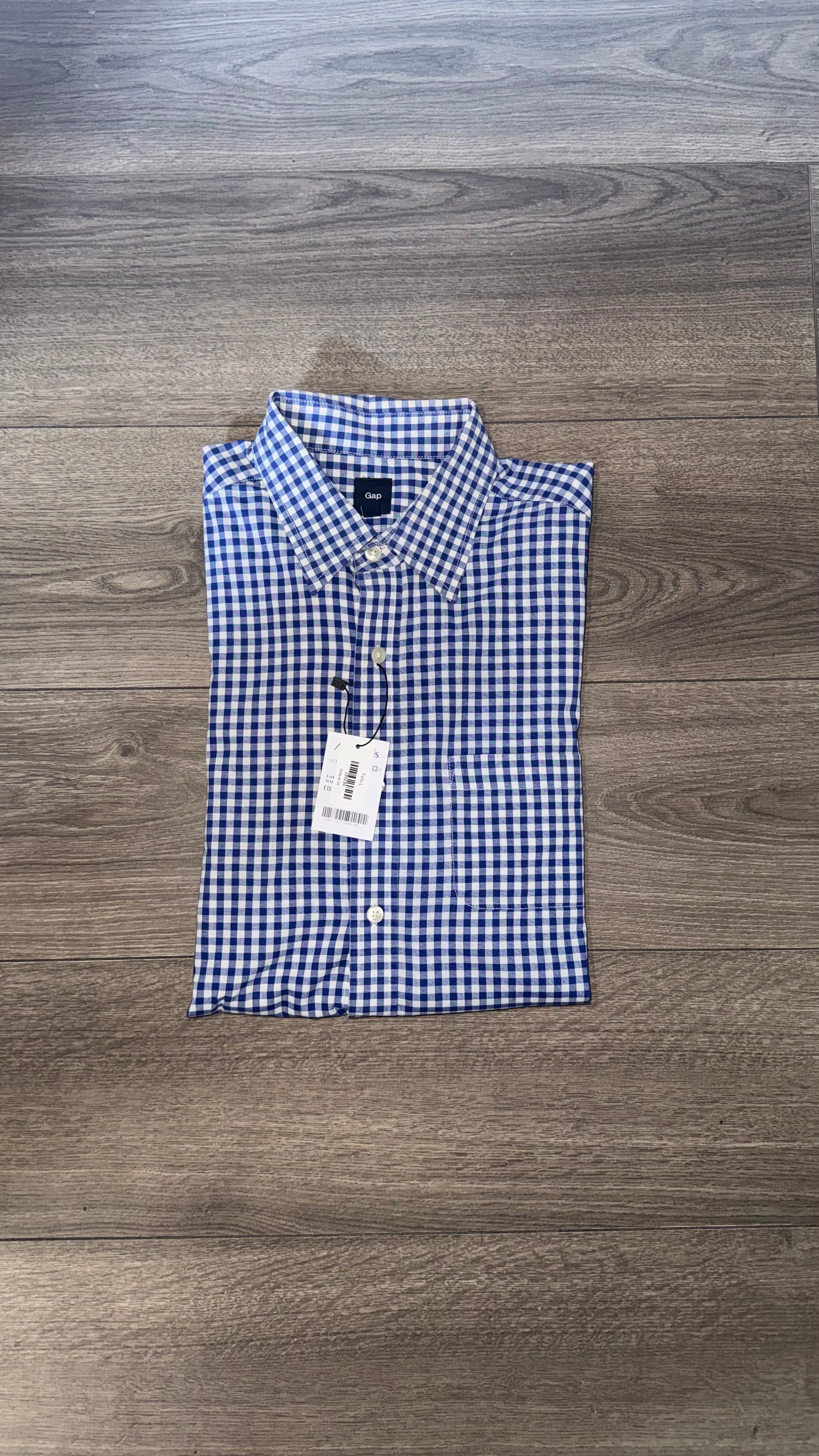 CAMISA GAP