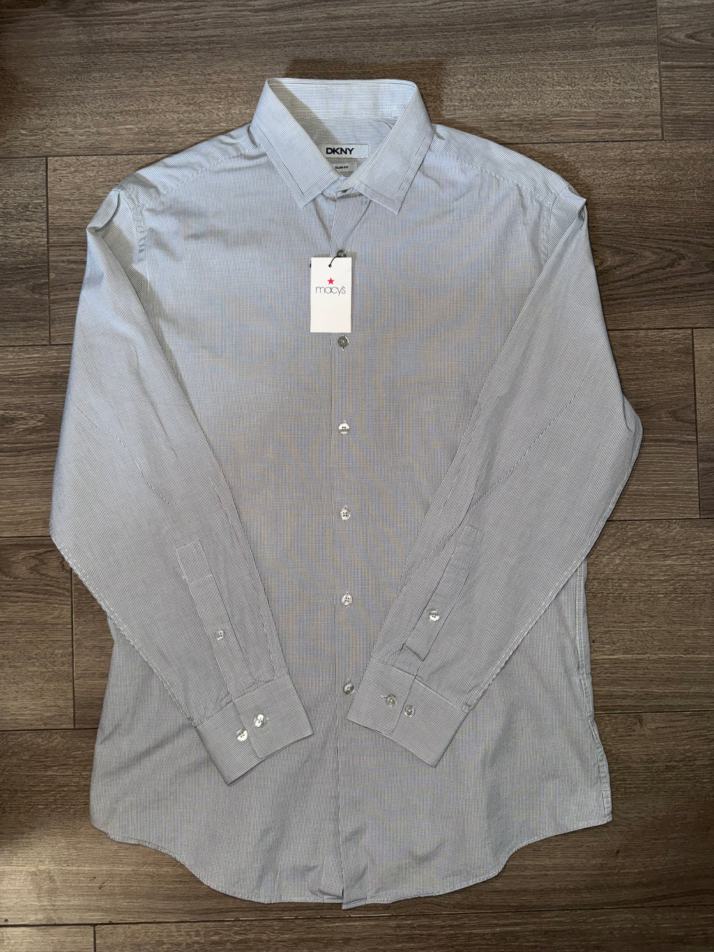 CAMISA DKNY