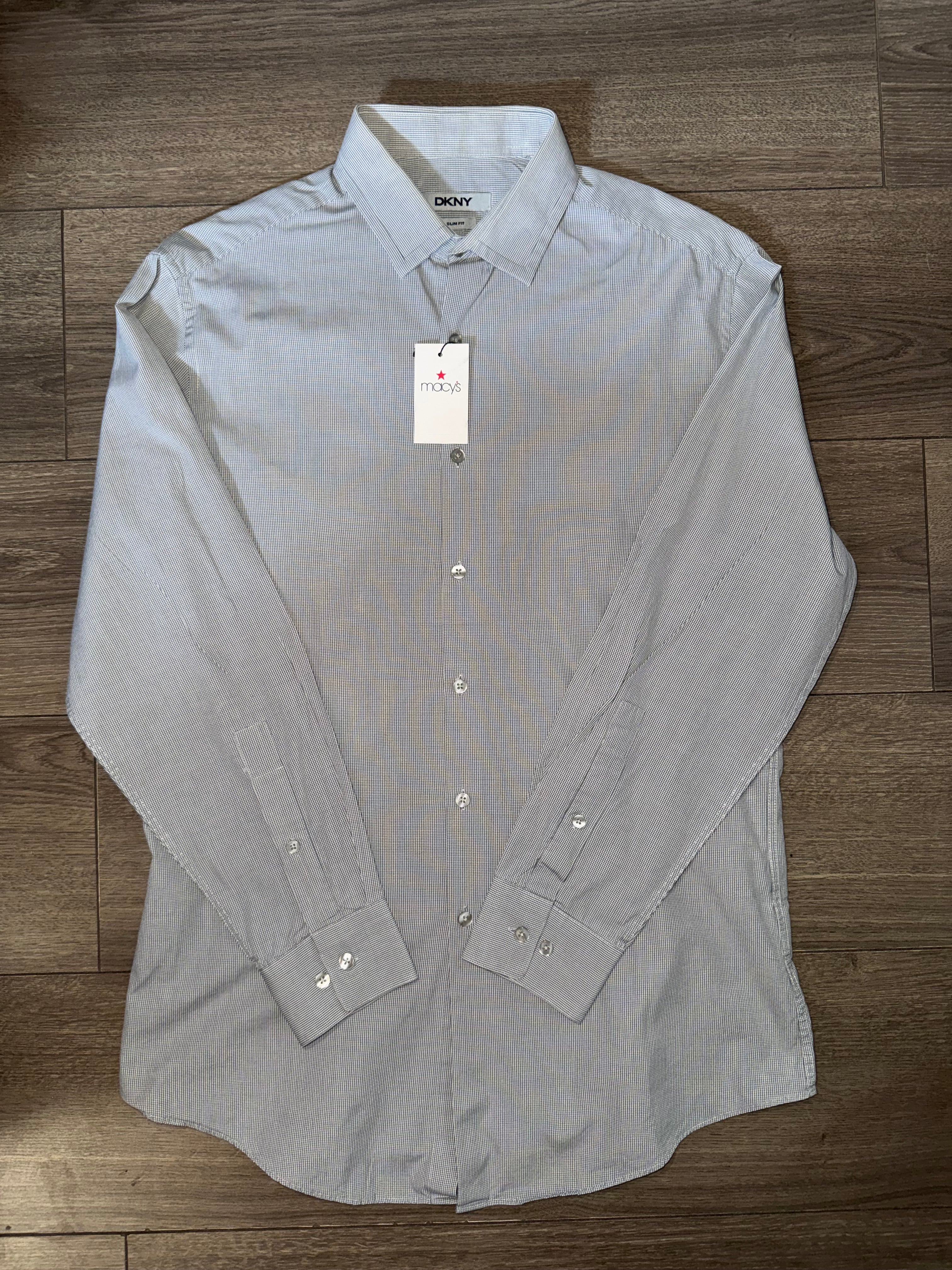 CAMISA DKNY