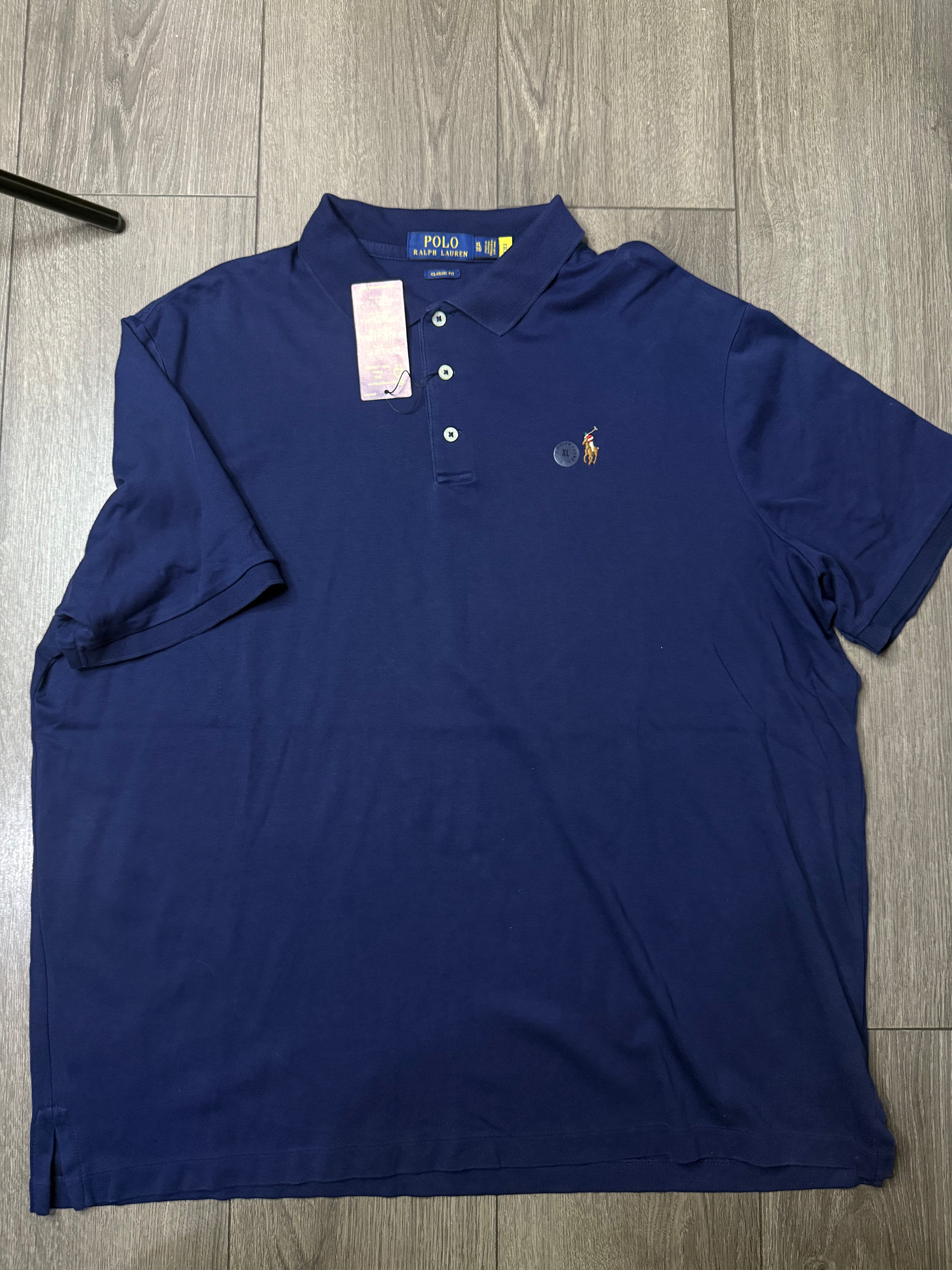 PLAYERA RALPH LAUREN