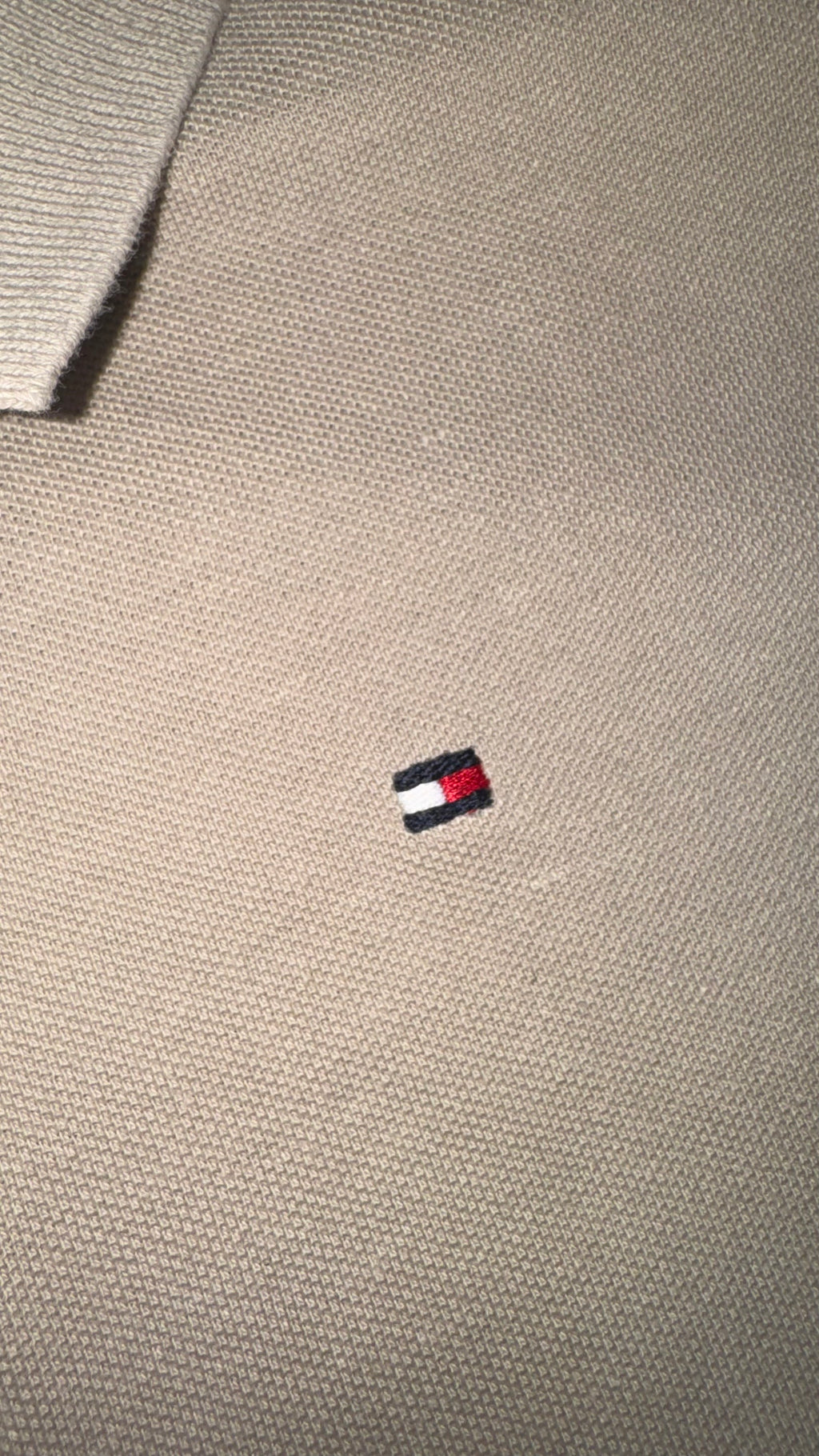 PLAYERA TOMMY HILFIGER