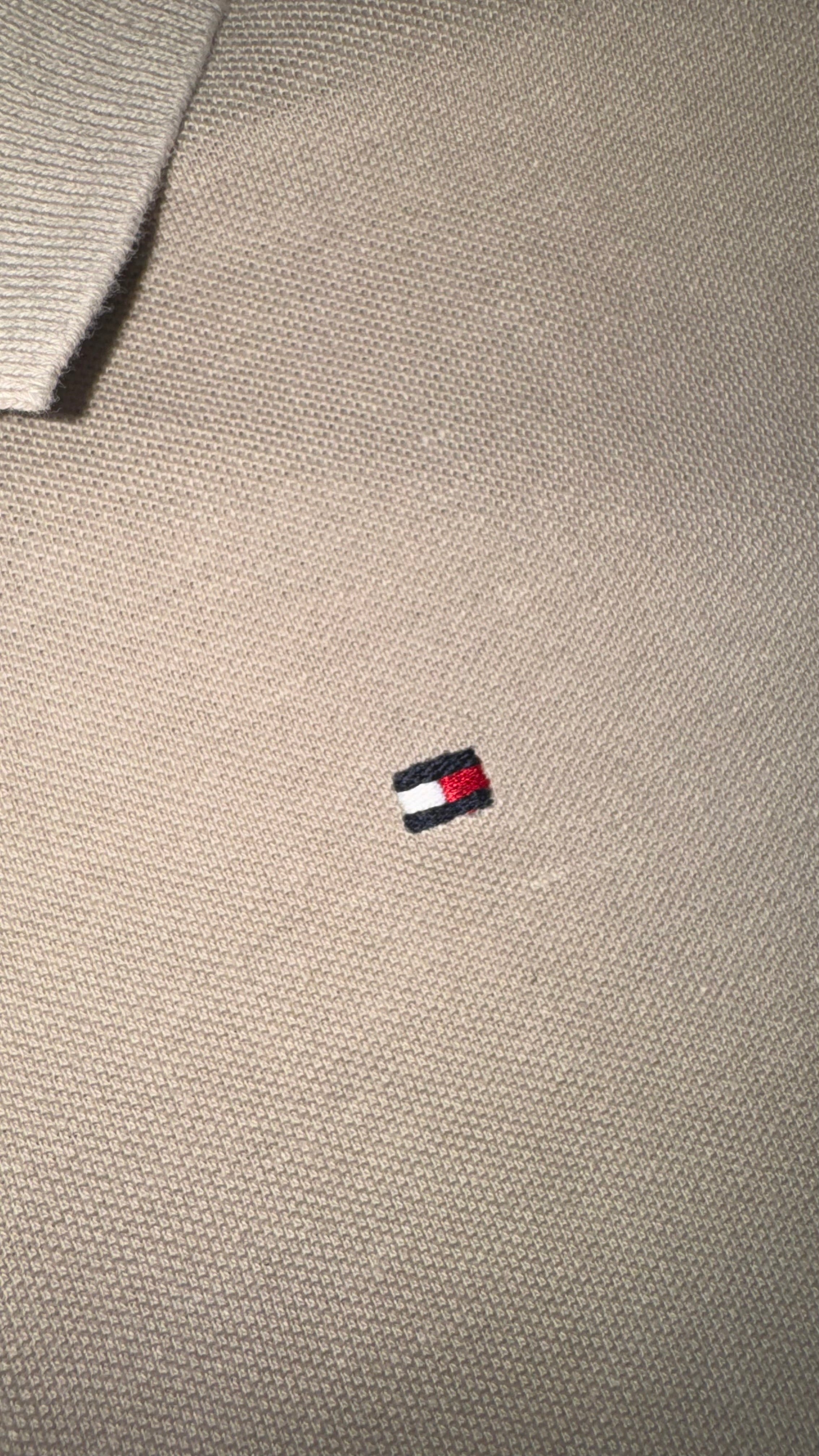 PLAYERA TOMMY HILFIGER