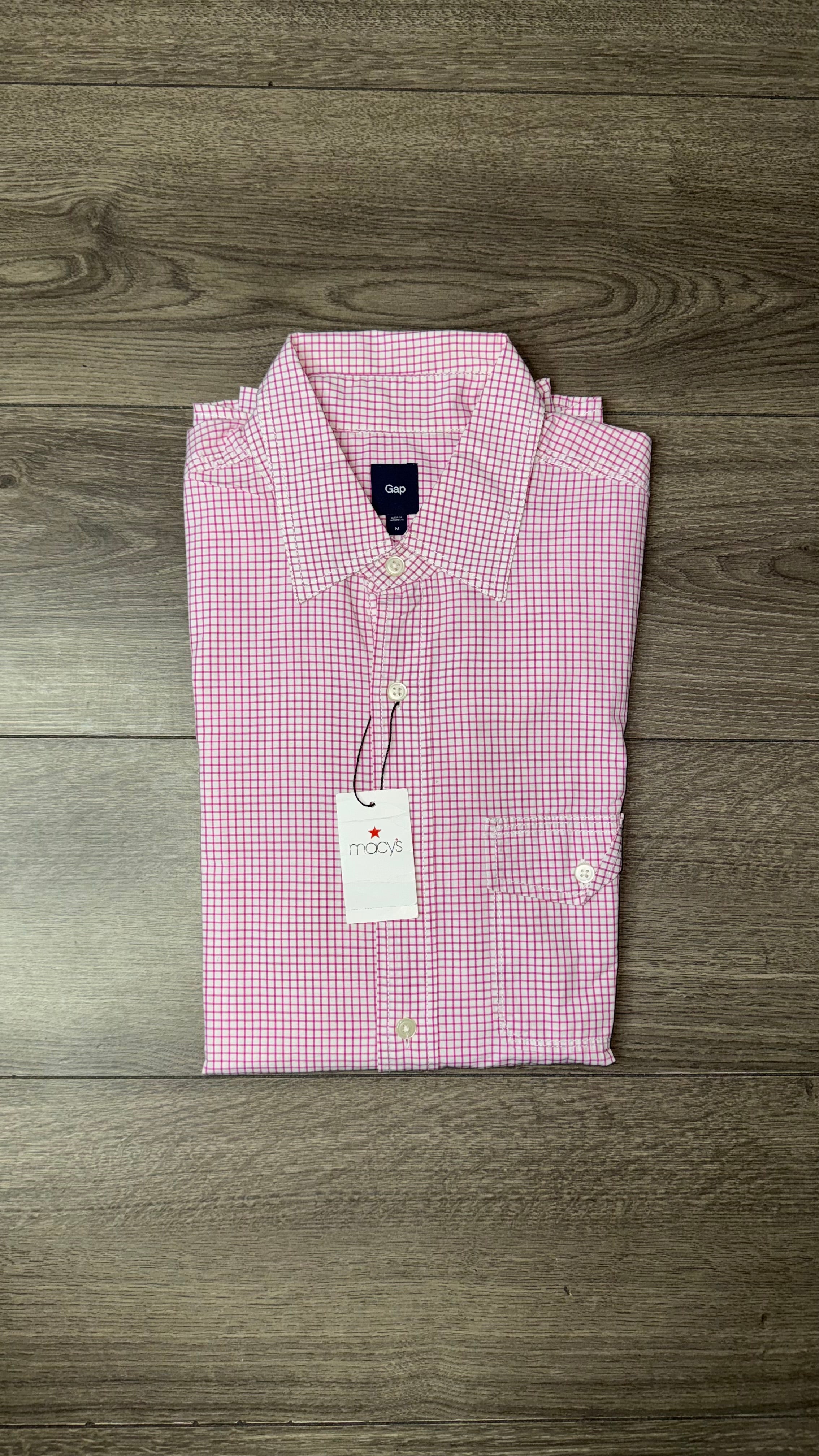 CAMISA GAP
