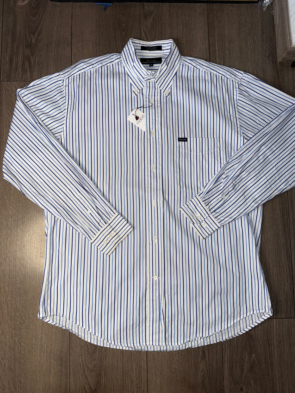 M CAMISAS FACONNABLE