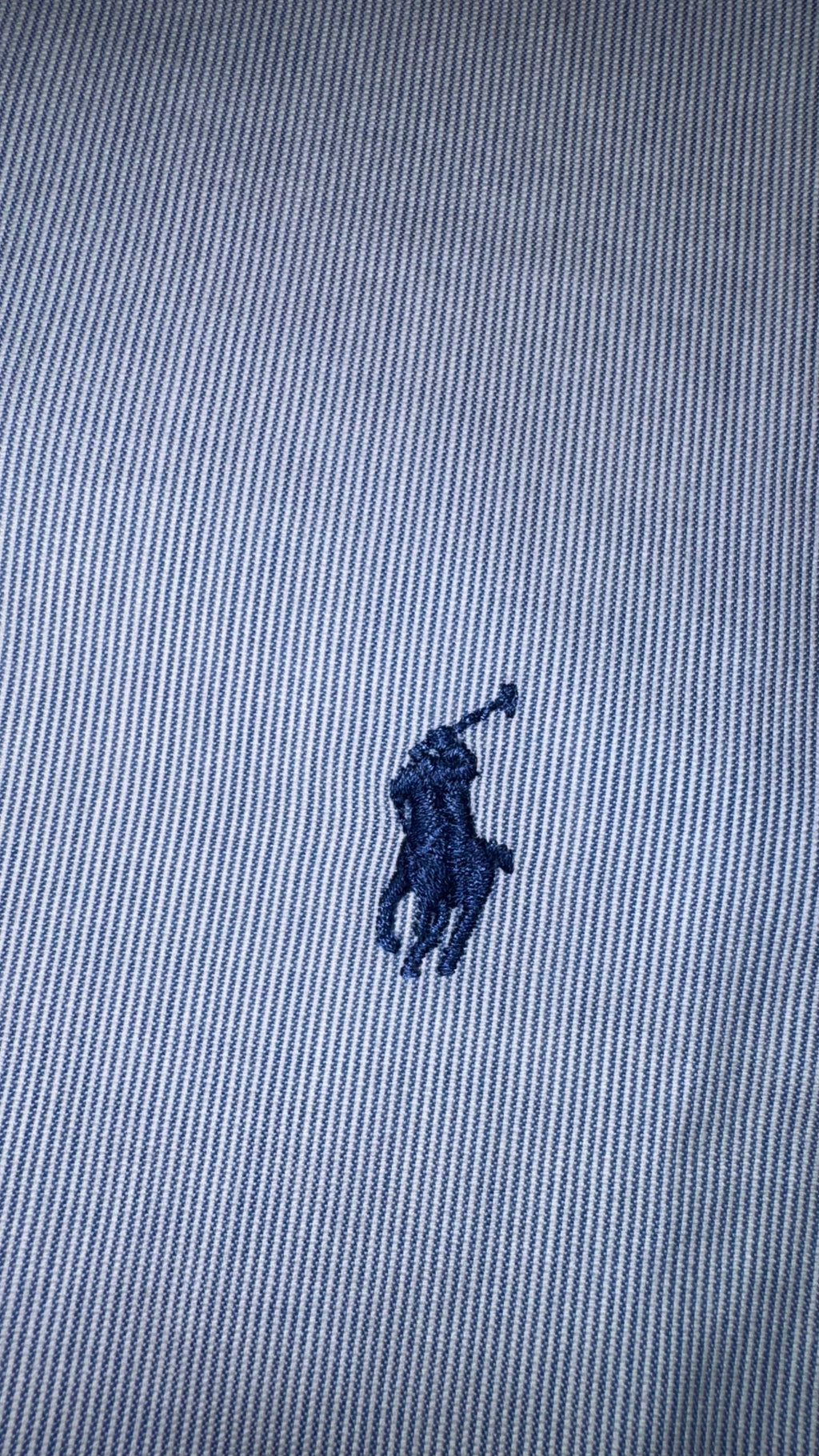 CAMISA RALPH LAUREN