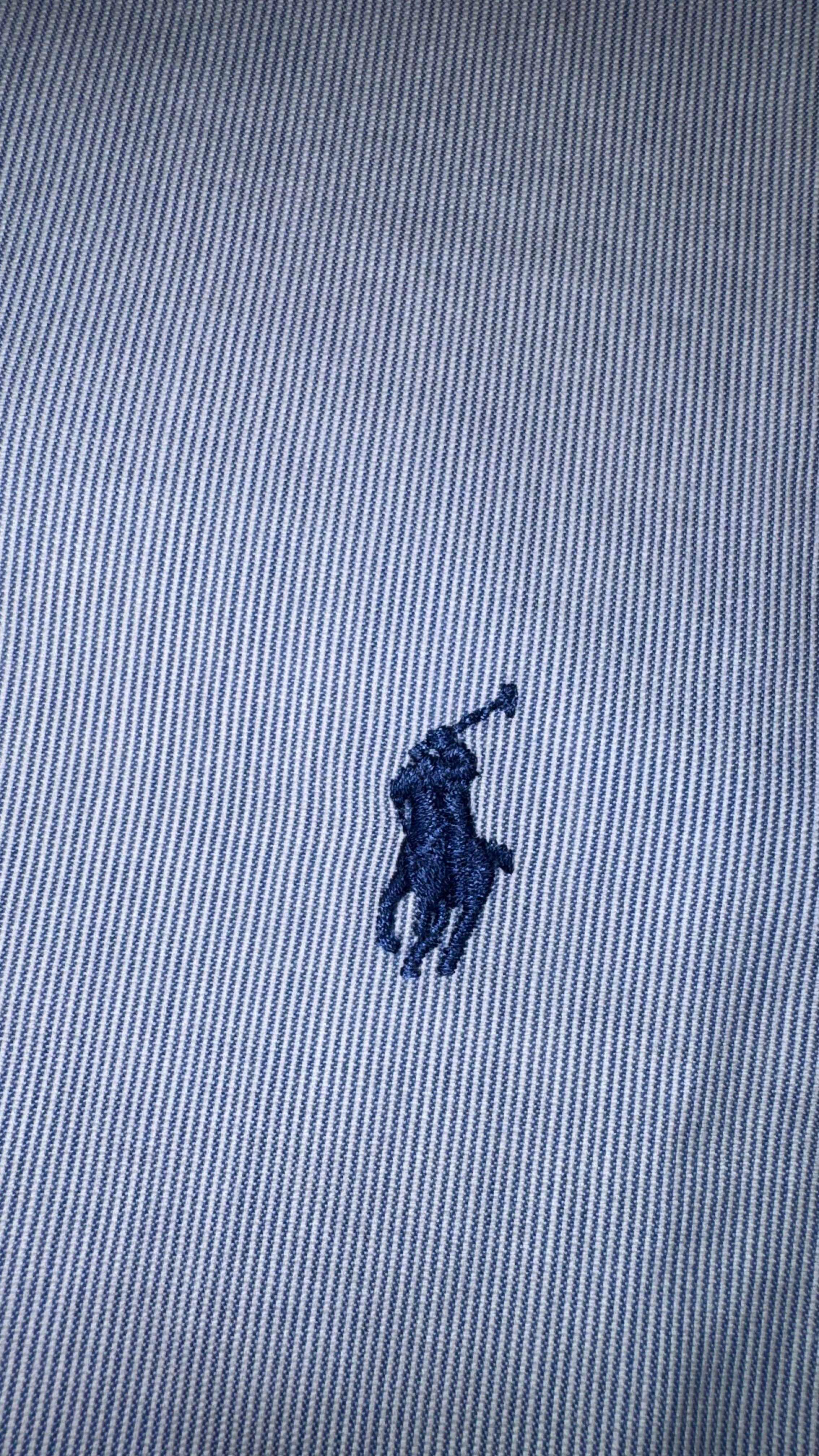 CAMISA RALPH LAUREN