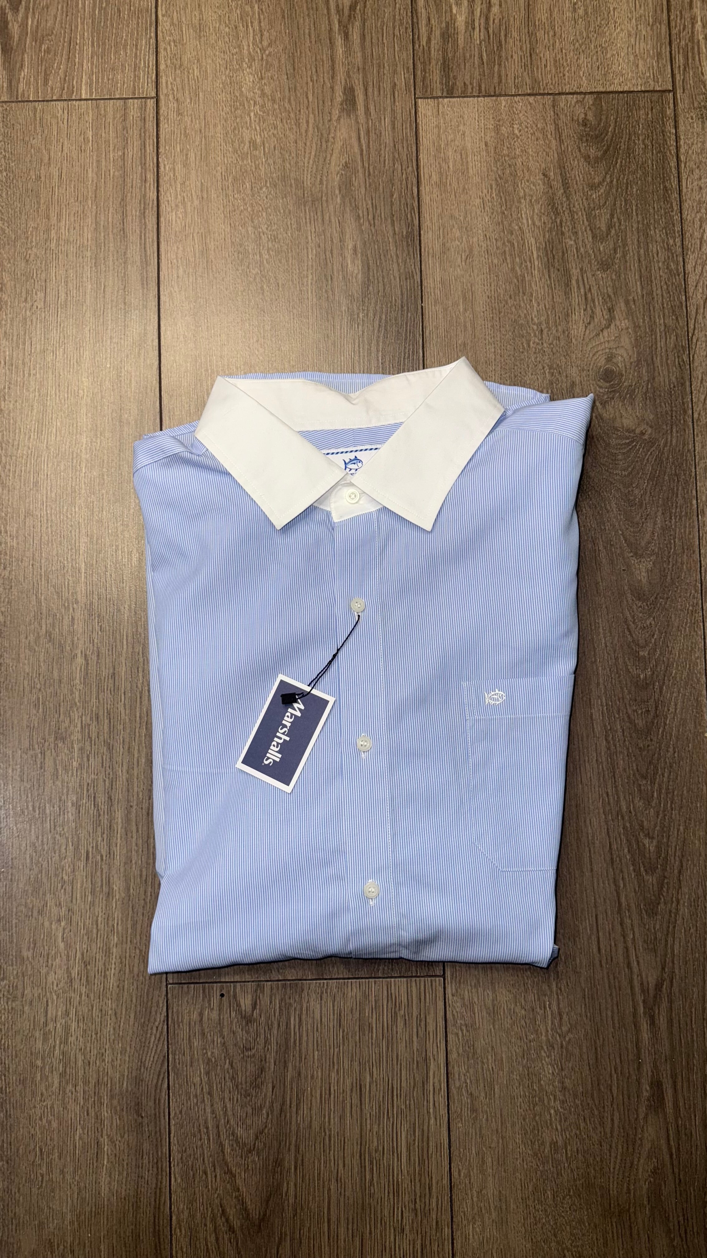 CAMISA SOUTHERN TIDE