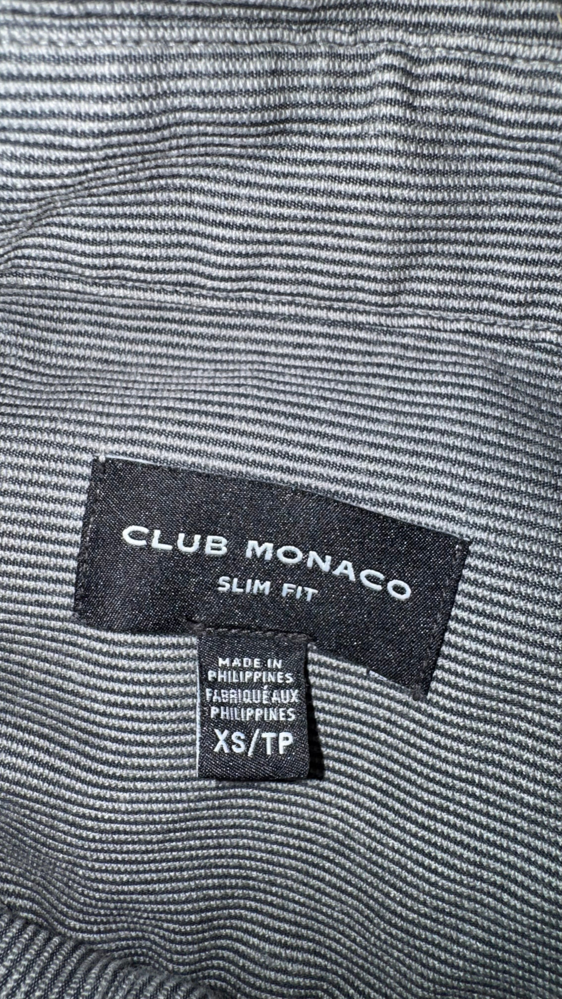 CAMISA CLUB MÓNACO