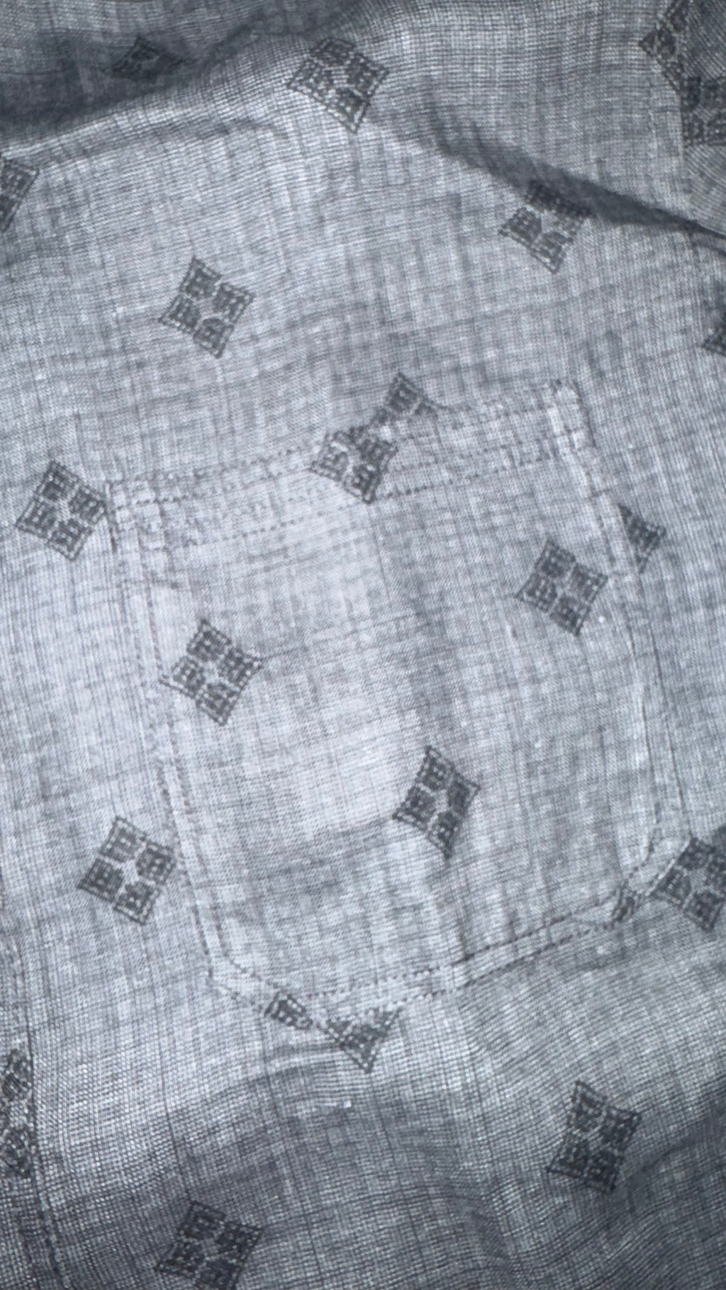 CAMISA BILLY REID