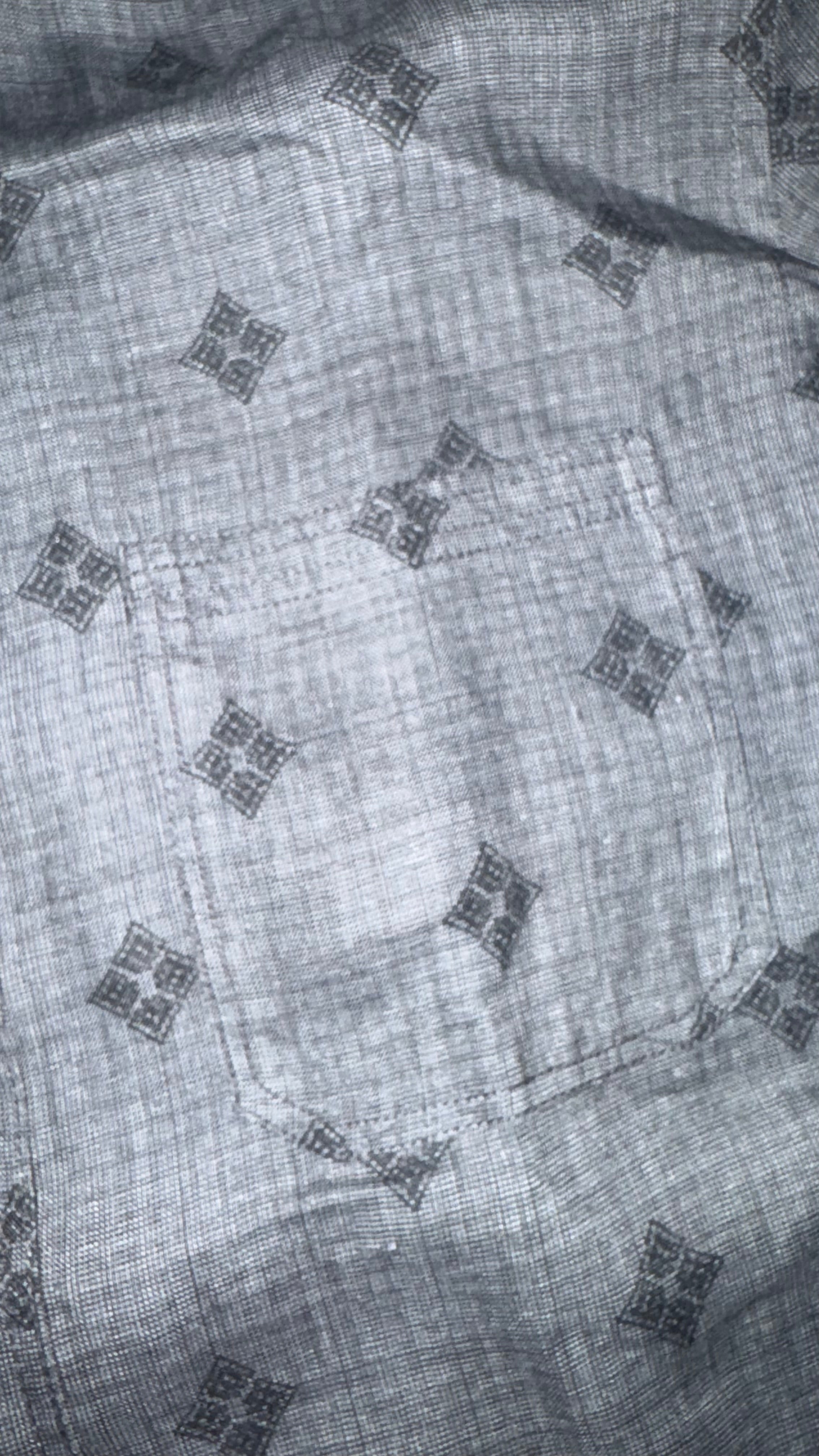 CAMISA BILLY REID