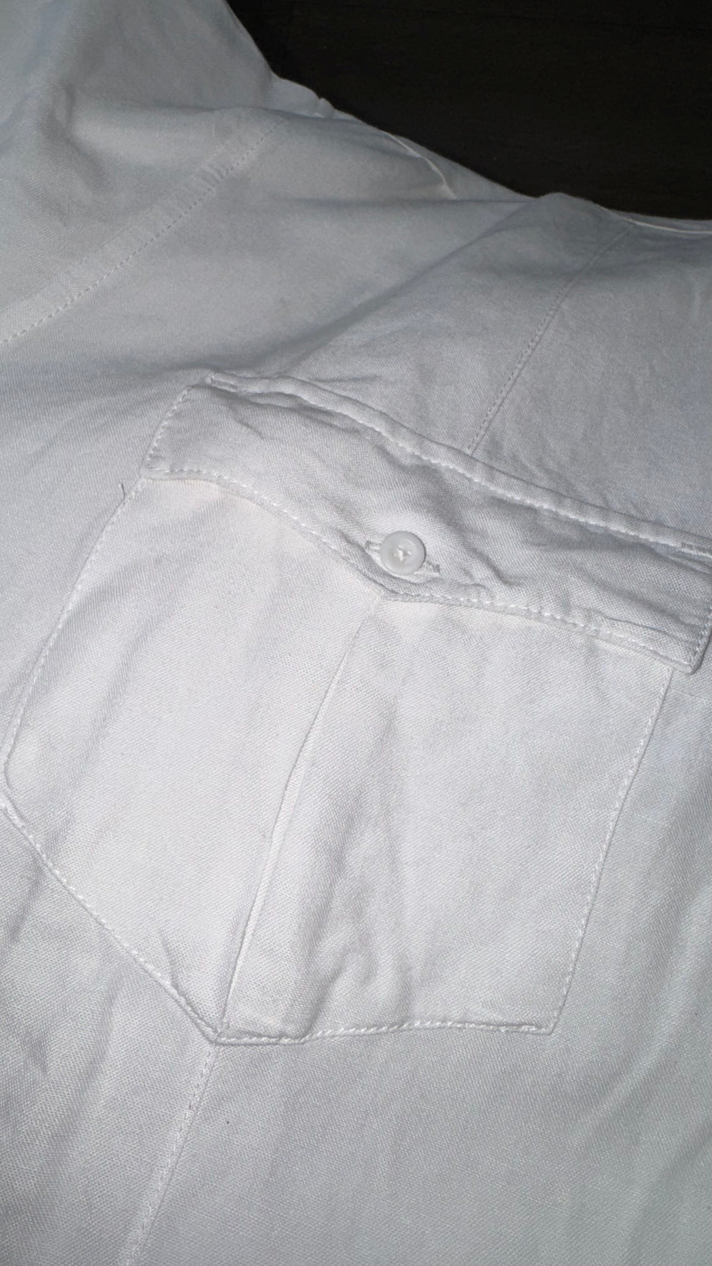 CAMISA CUBAVERA