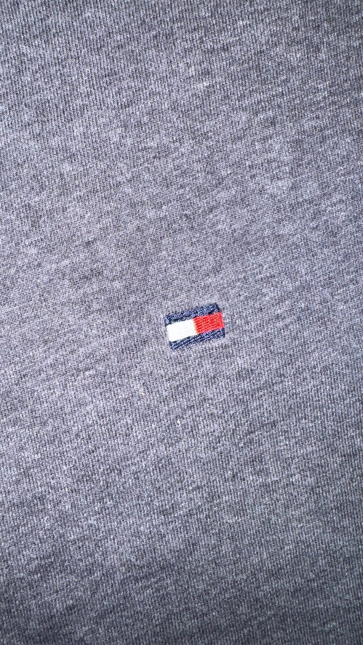 PLAYERA TOMMY HILFIGER