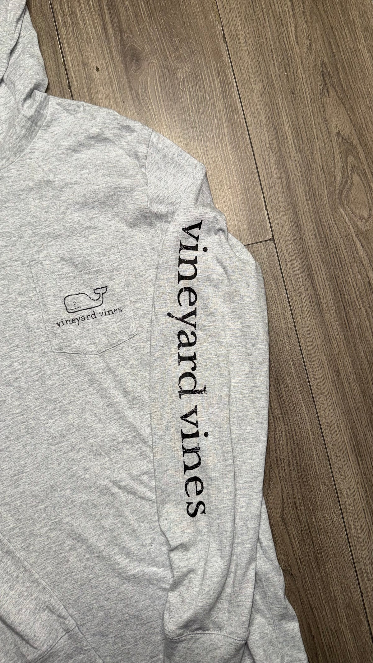 SUDADERA LIGERA VINEYARD VINES