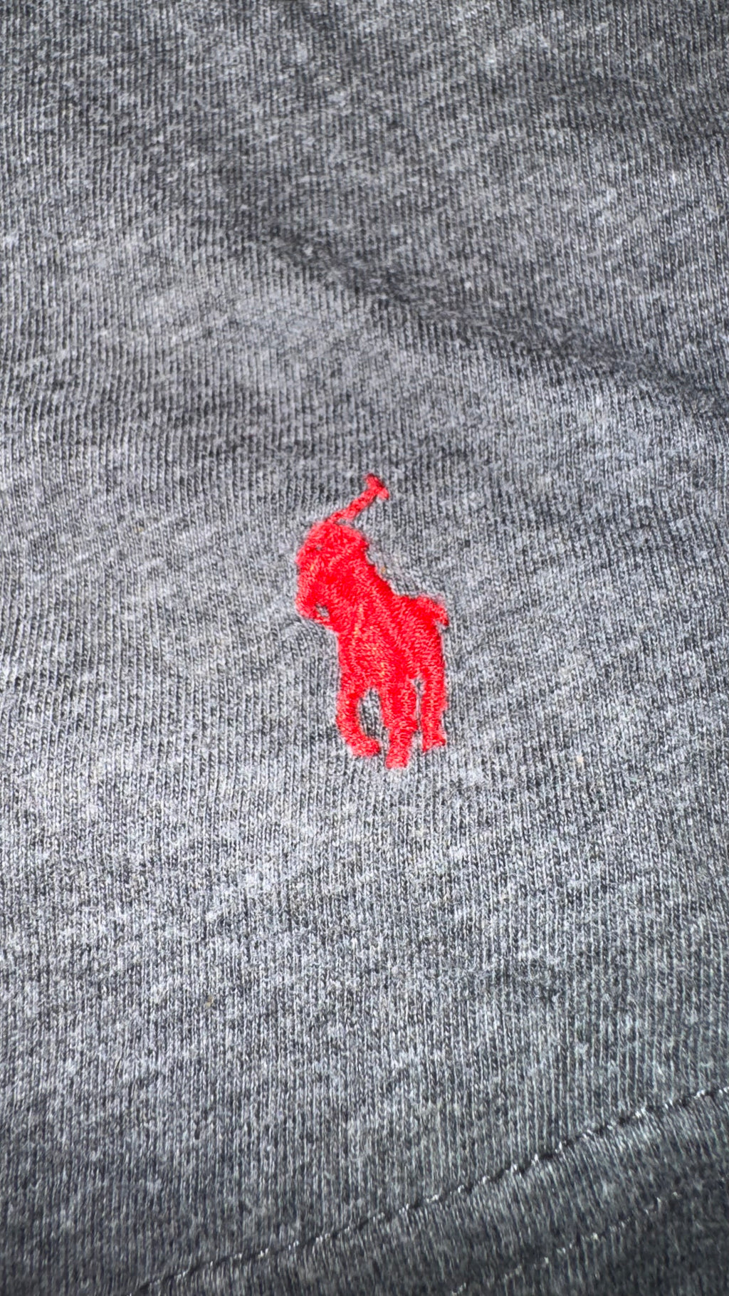 PLAYERA RALPH LAUREN