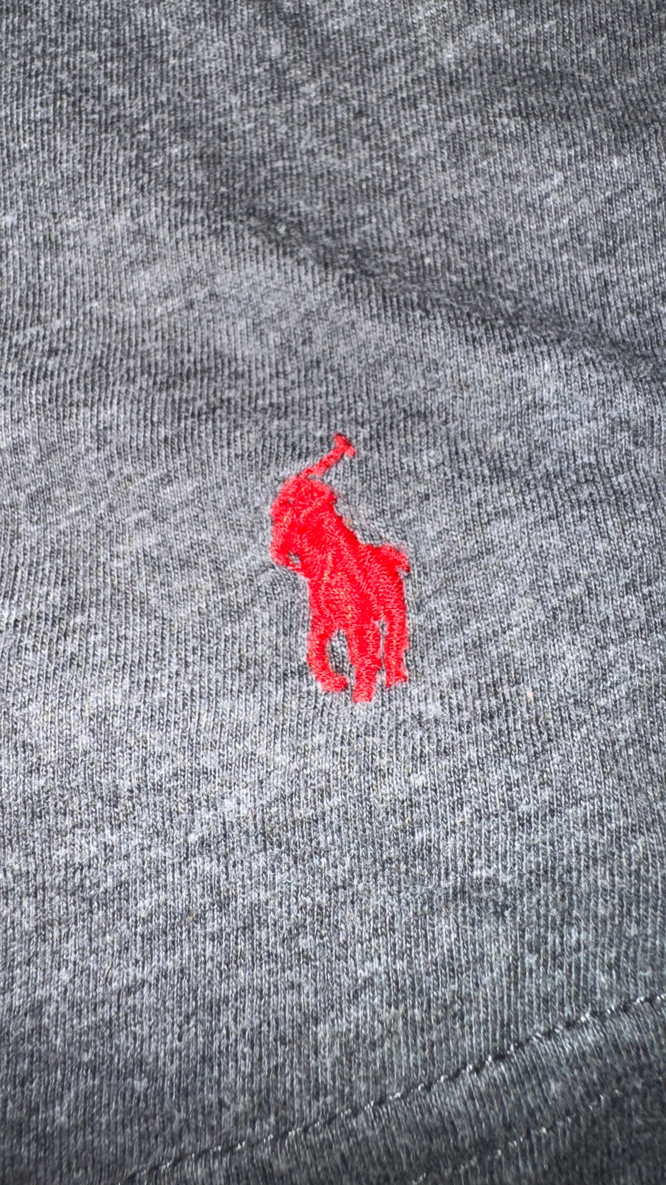 PLAYERA RALPH LAUREN