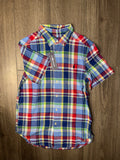 CAMISA NIÑO RALPH LAUREN