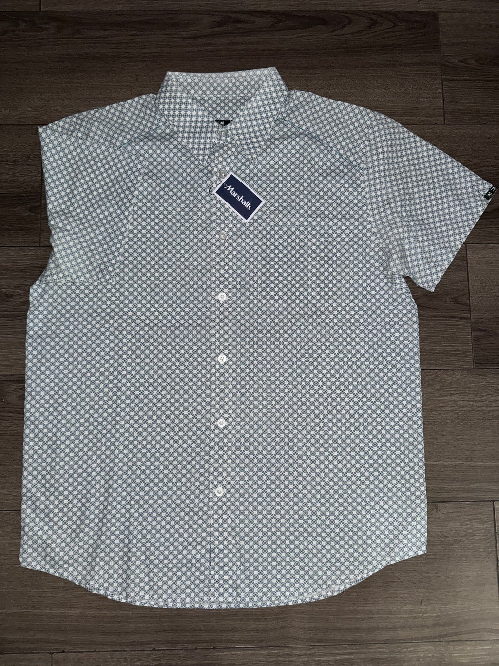 CAMISA OAKLEY