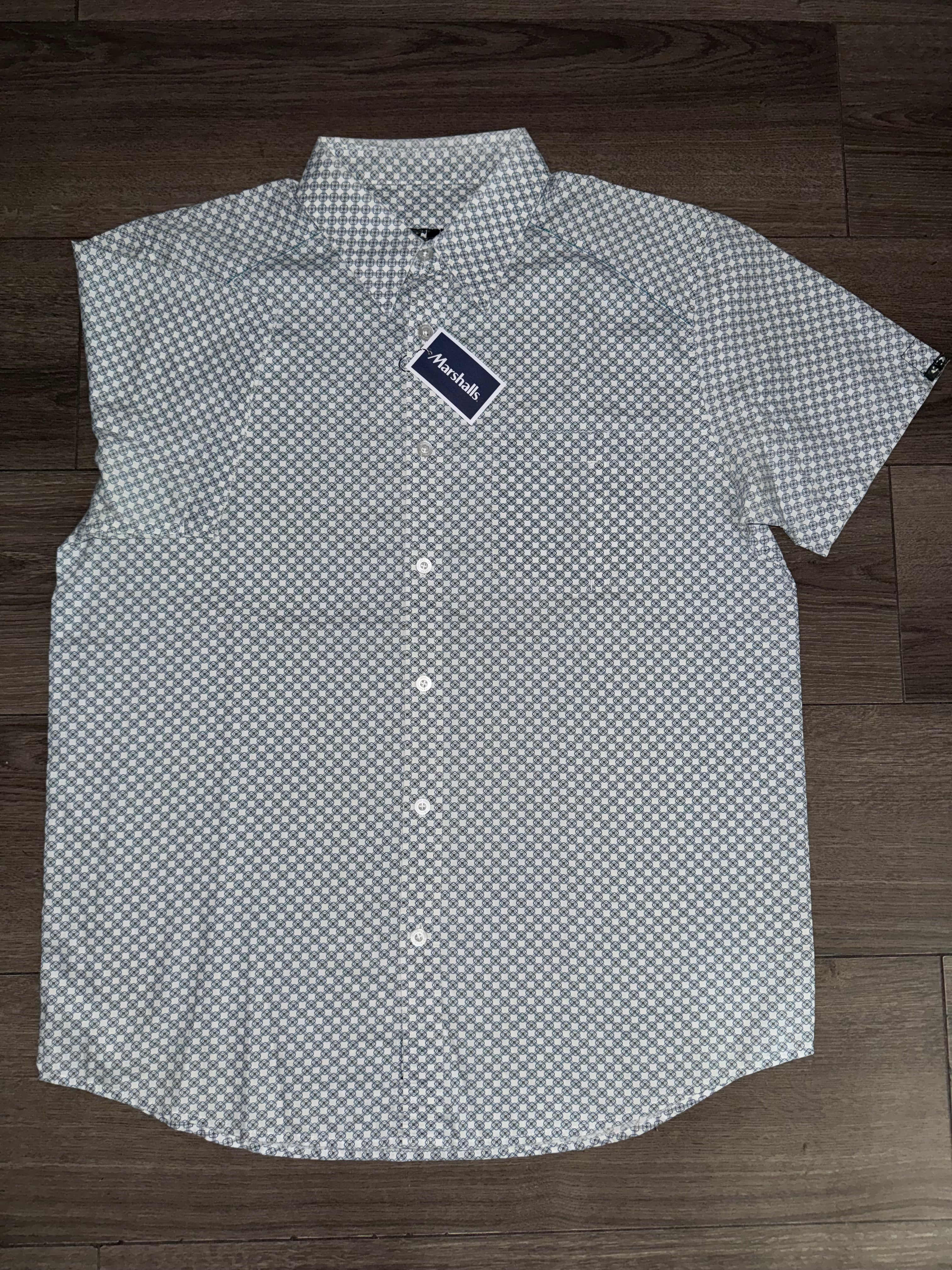 CAMISA OAKLEY